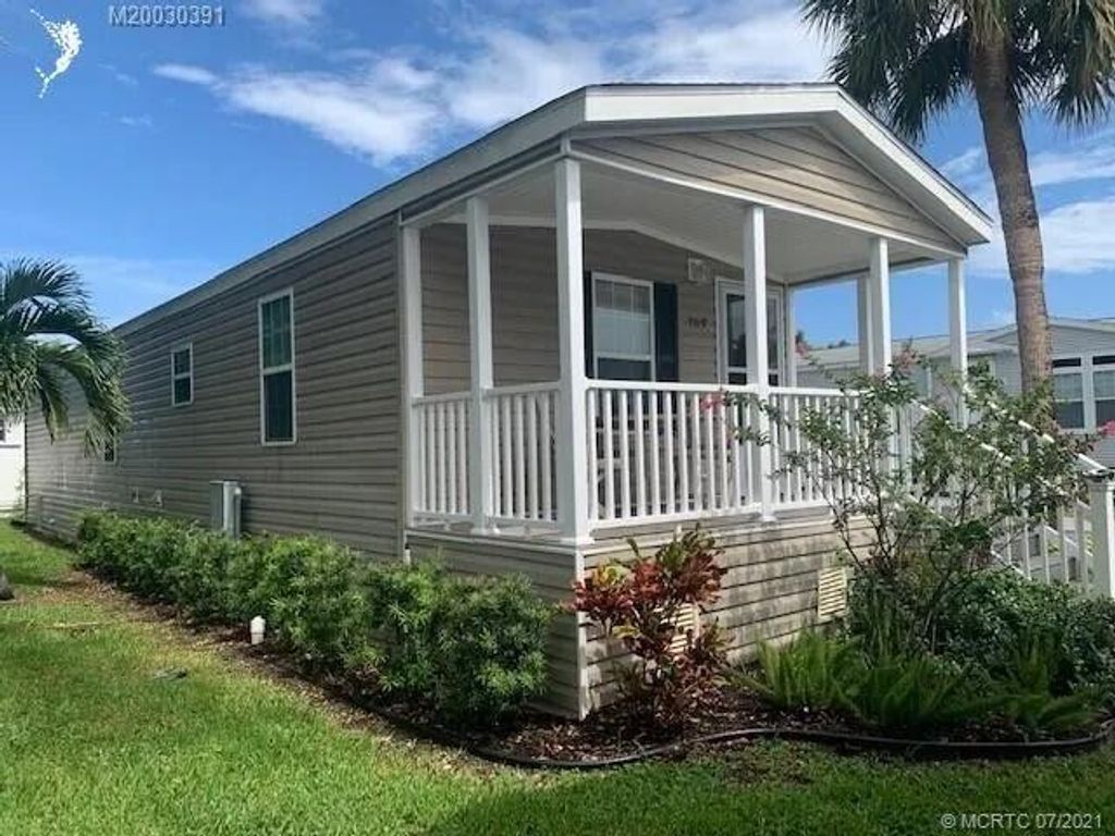 Photo of 2555 Pga Blvd, Lot Blvd #169, Palm Beach Gardens, FL 33410 (MLS # R11141821)