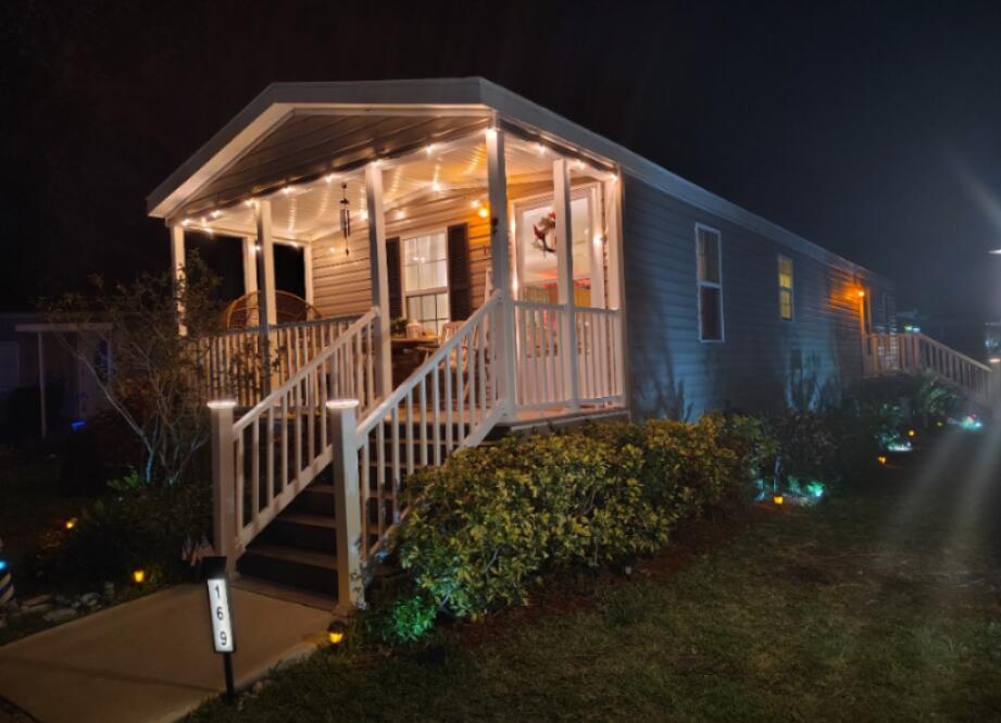 2555 Pga Blvd, Lot 169