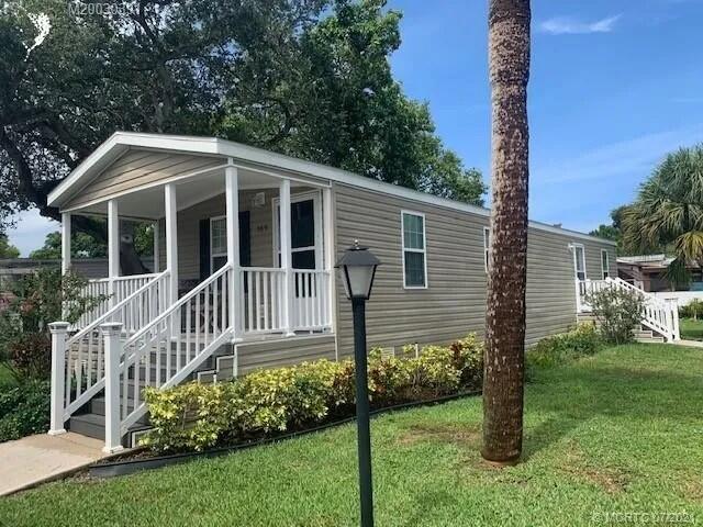 2555 Pga Blvd, Lot 169