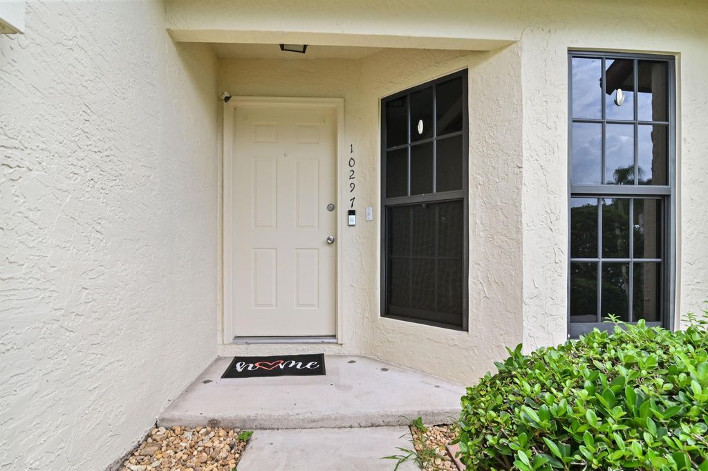 Photo of 10297 Hidden Springs Court #4b, Boca Raton, FL 33498 (MLS # R11089864)