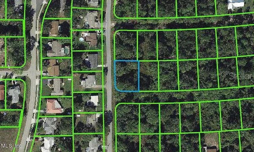 This CORNER lot is conveniently located one block away from Grassy Lake and a few minutes to downtown Lake Placid. It is close to the boat ramp, playground, and the golf course. 

Buying land in Florida is a solid investment for your future. Build your dream home, vacation home, rental investment or let the land build value as a great long-term investment. 

Lake Placid is a charming town located in South Central Florida and surrounded by dozens of lakes and ''old'' Florida.