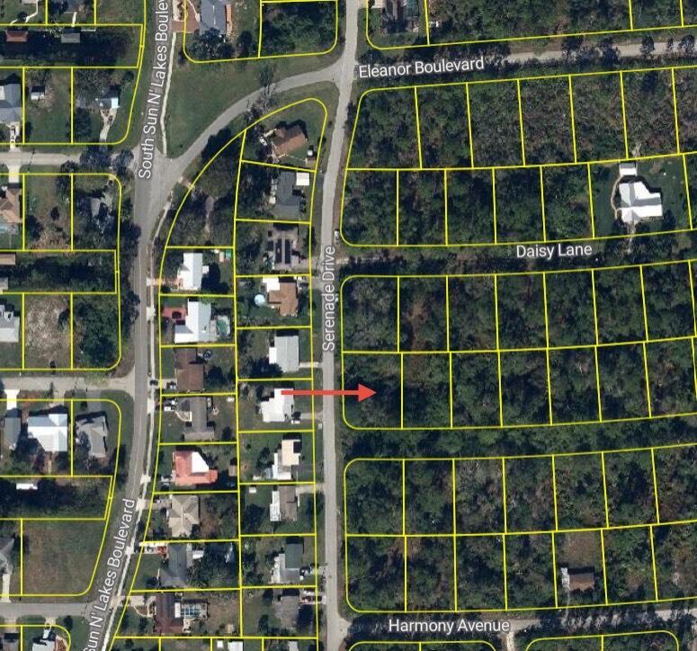 200 Colleen Lane