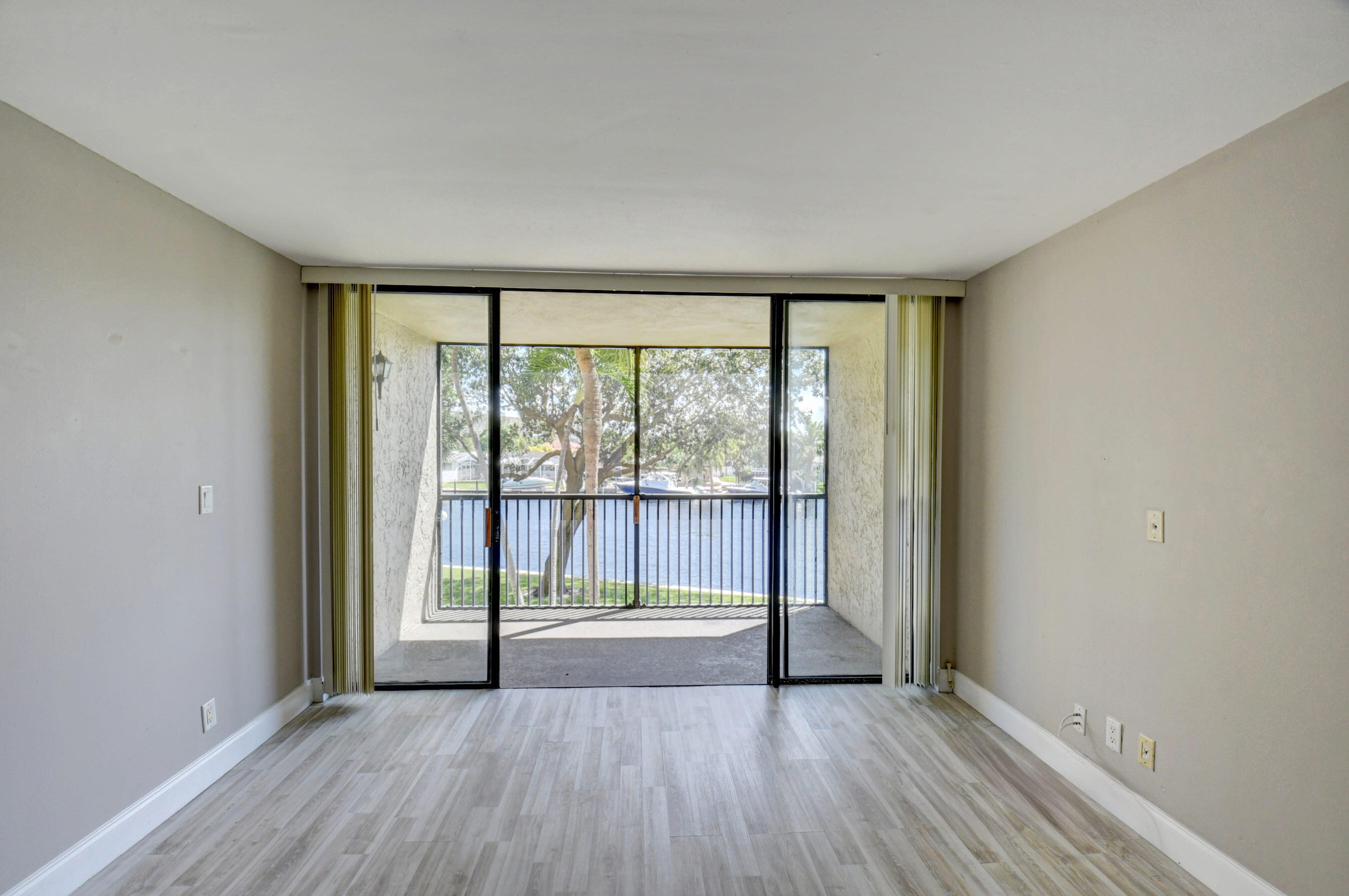 BOCA BAYOU CONDO - Residential