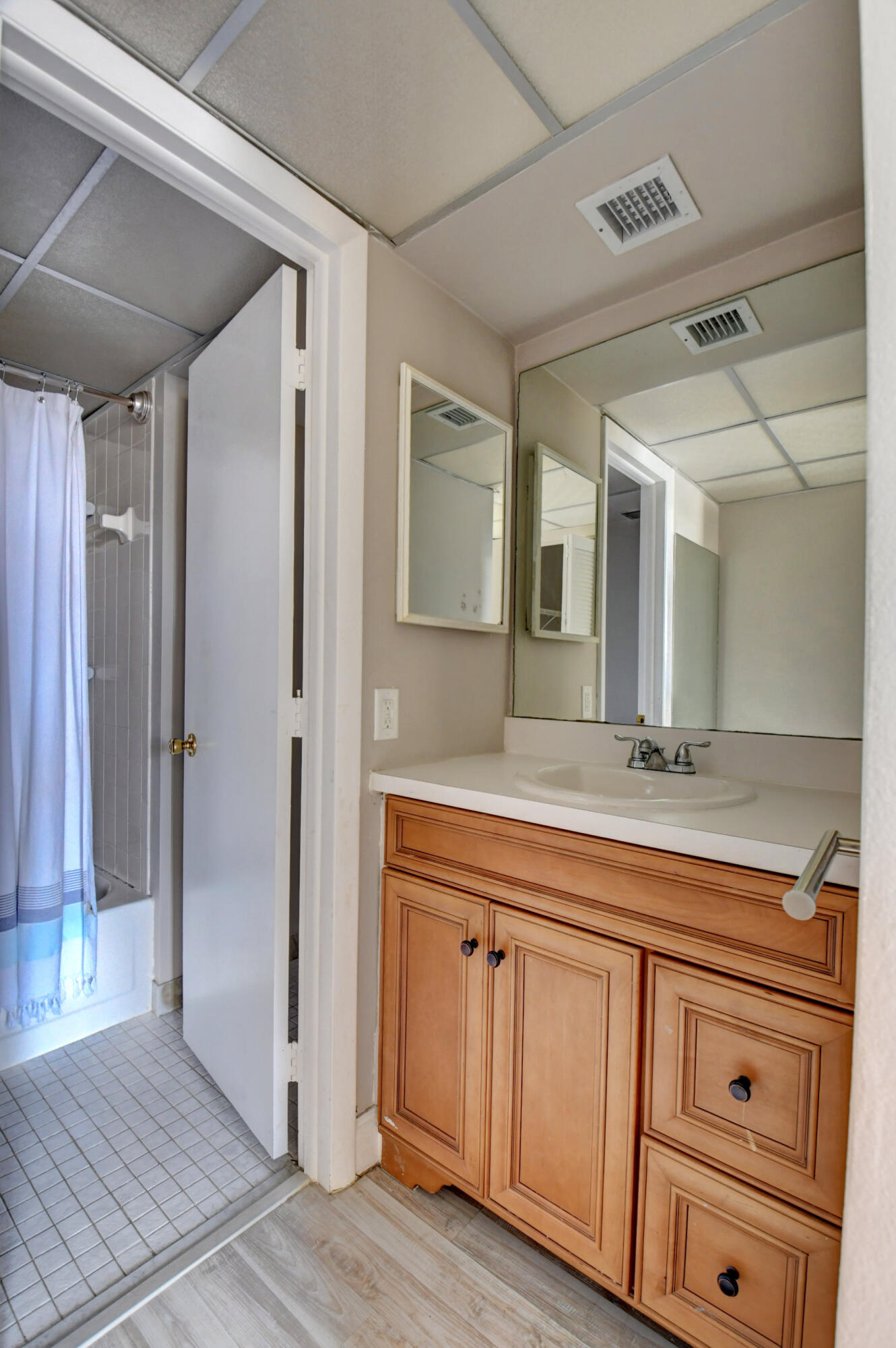 BOCA BAYOU CONDO - Residential