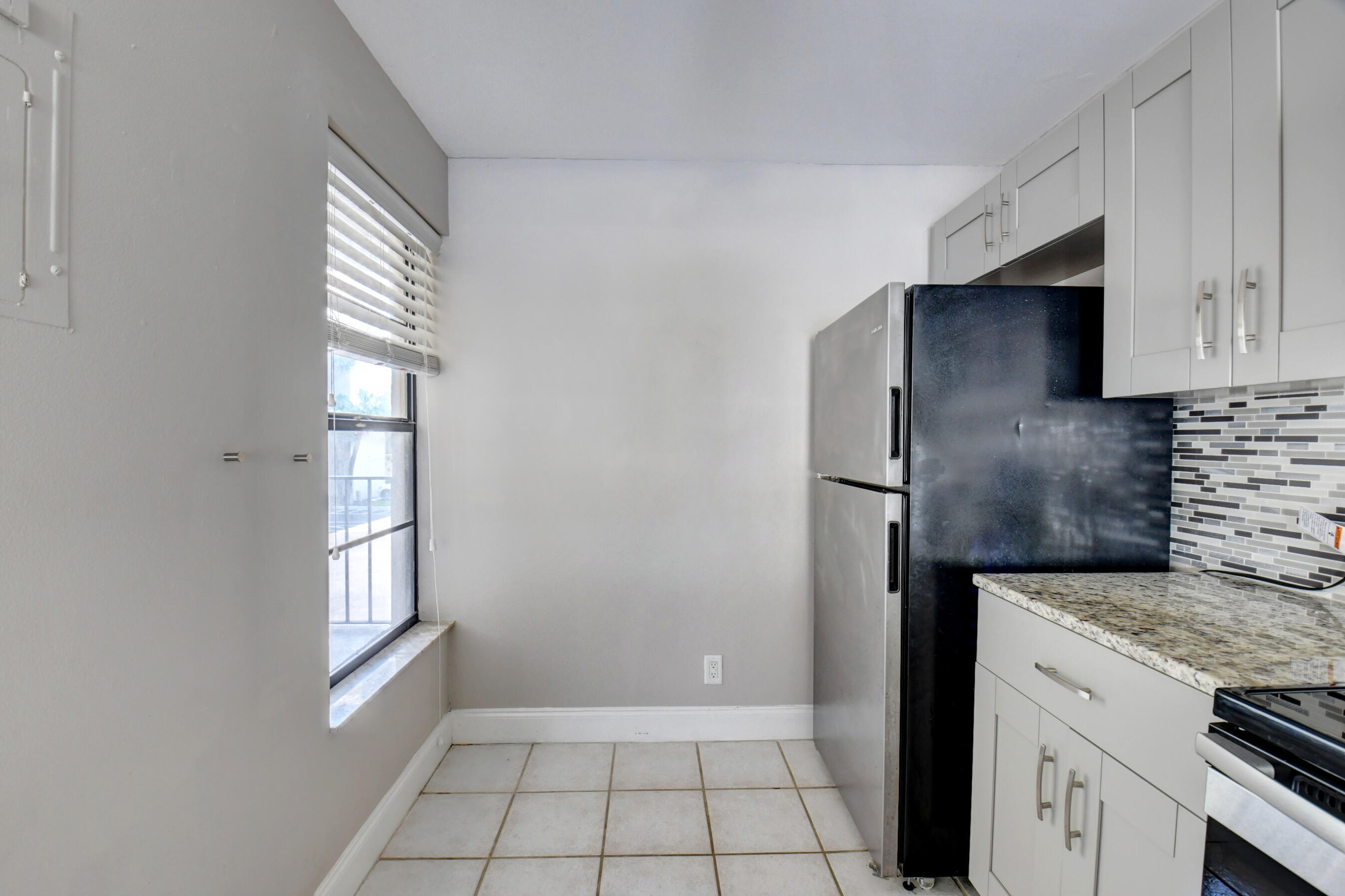 BOCA BAYOU CONDO - Residential