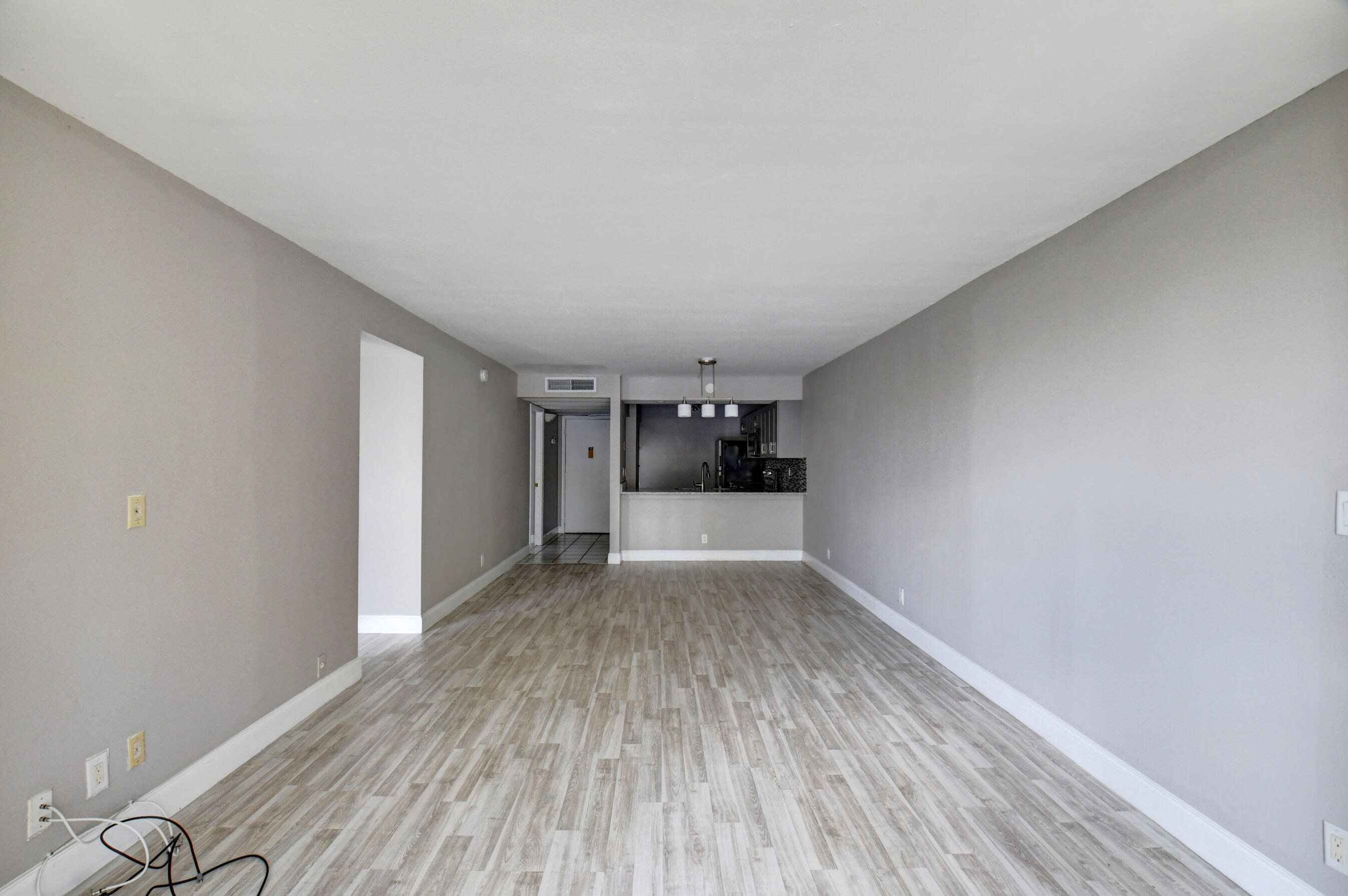 BOCA BAYOU CONDO - Residential