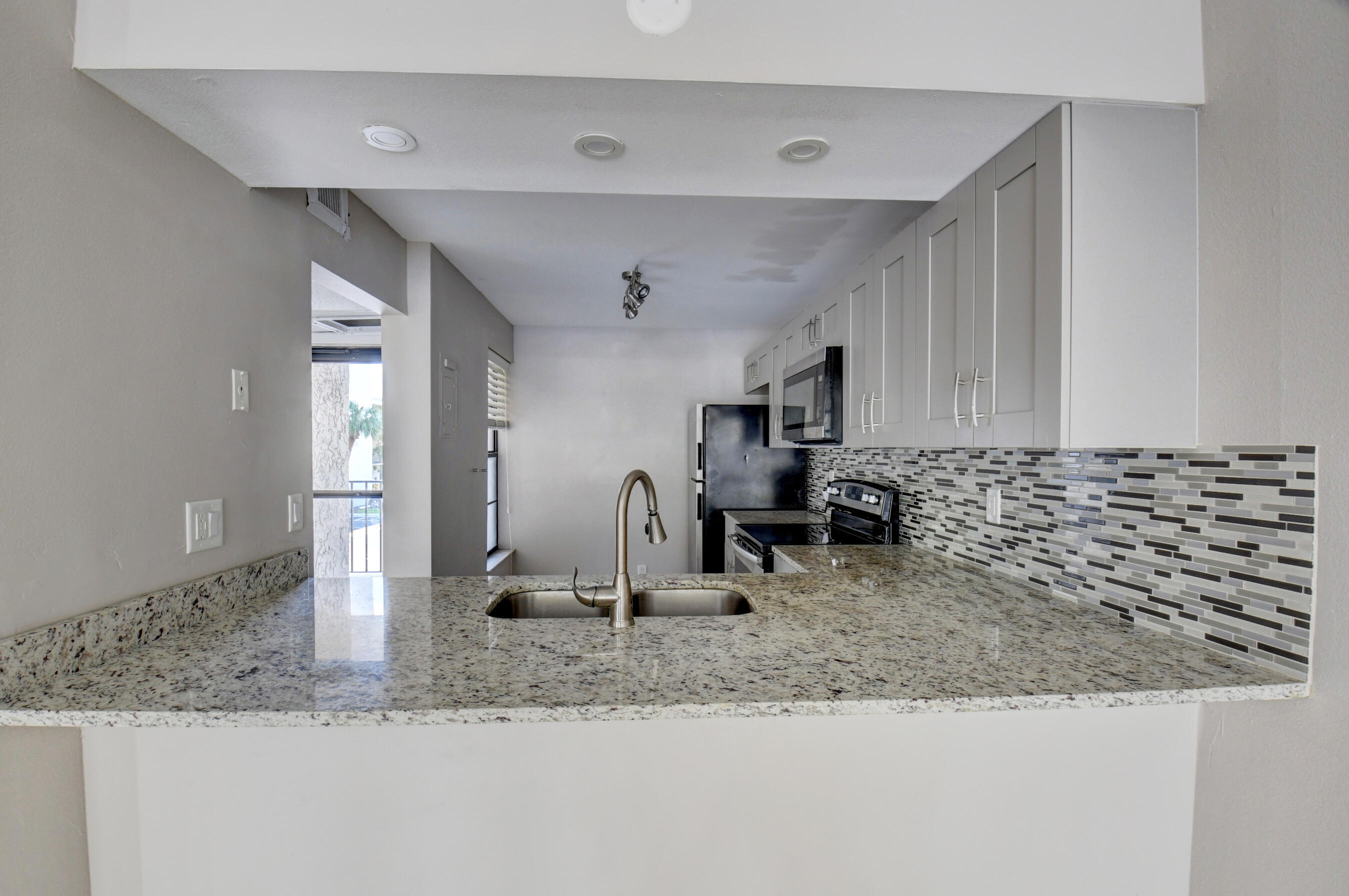 BOCA BAYOU CONDO - Residential