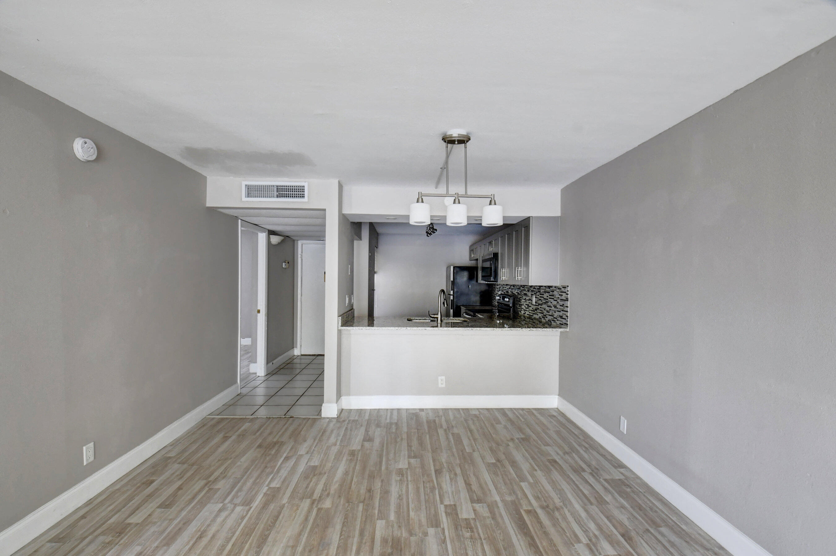 BOCA BAYOU CONDO - Residential