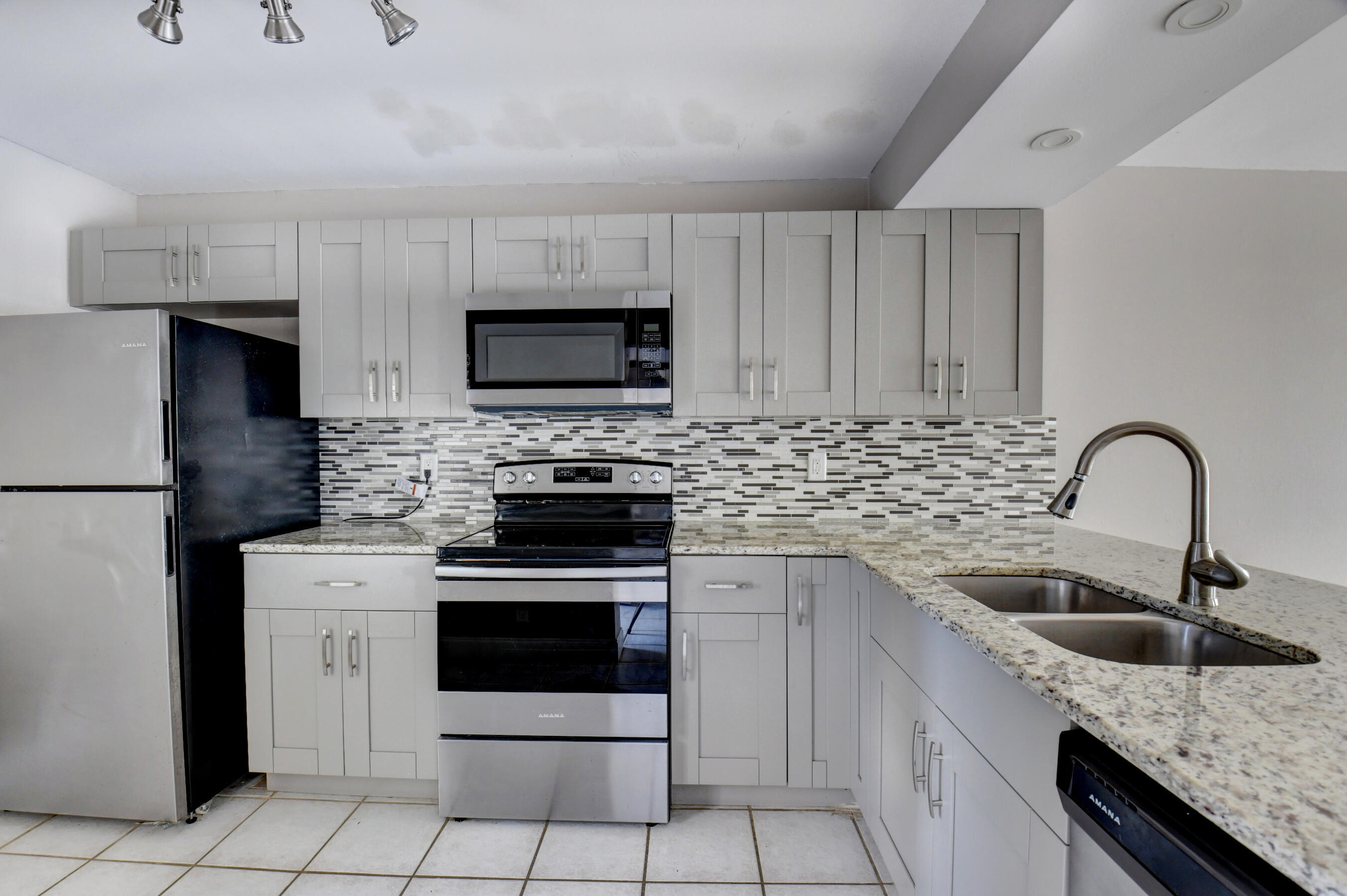 BOCA BAYOU CONDO - Residential