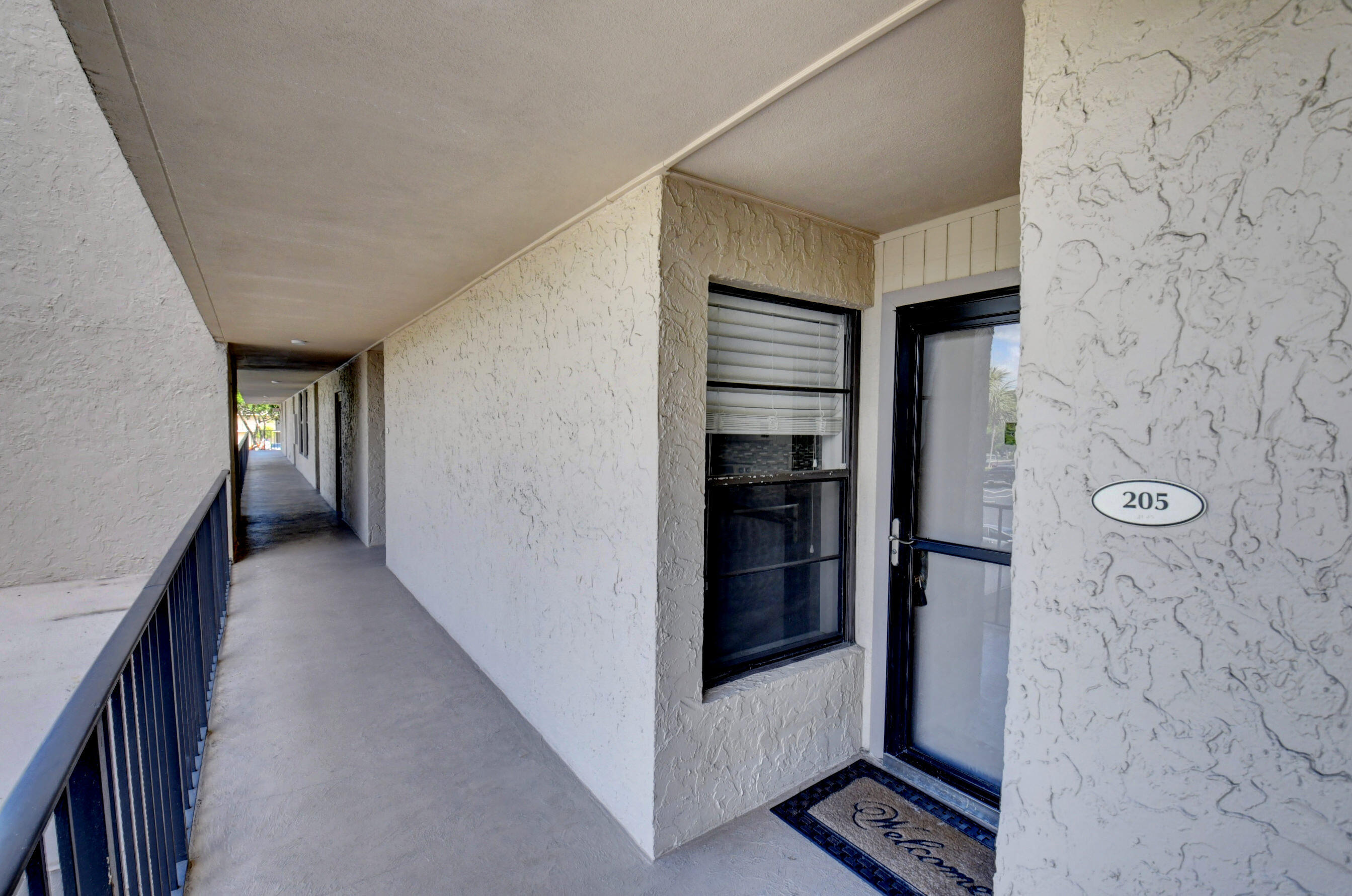 BOCA BAYOU CONDO - Residential