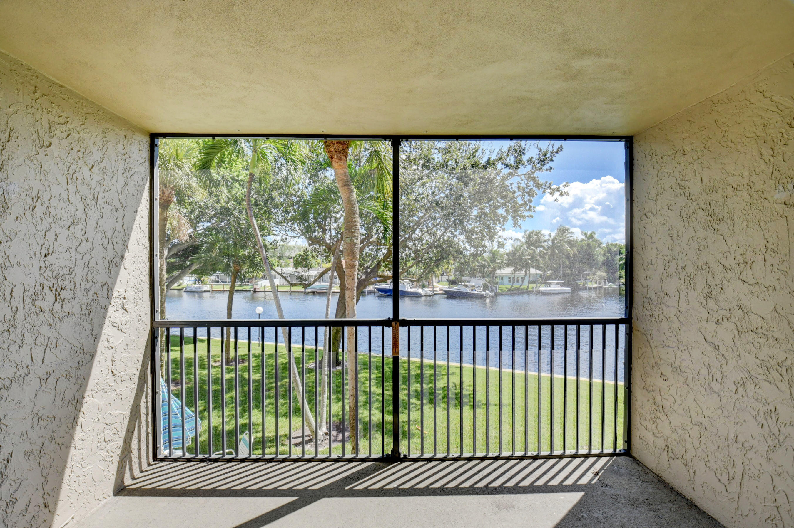 BOCA BAYOU CONDO - Residential