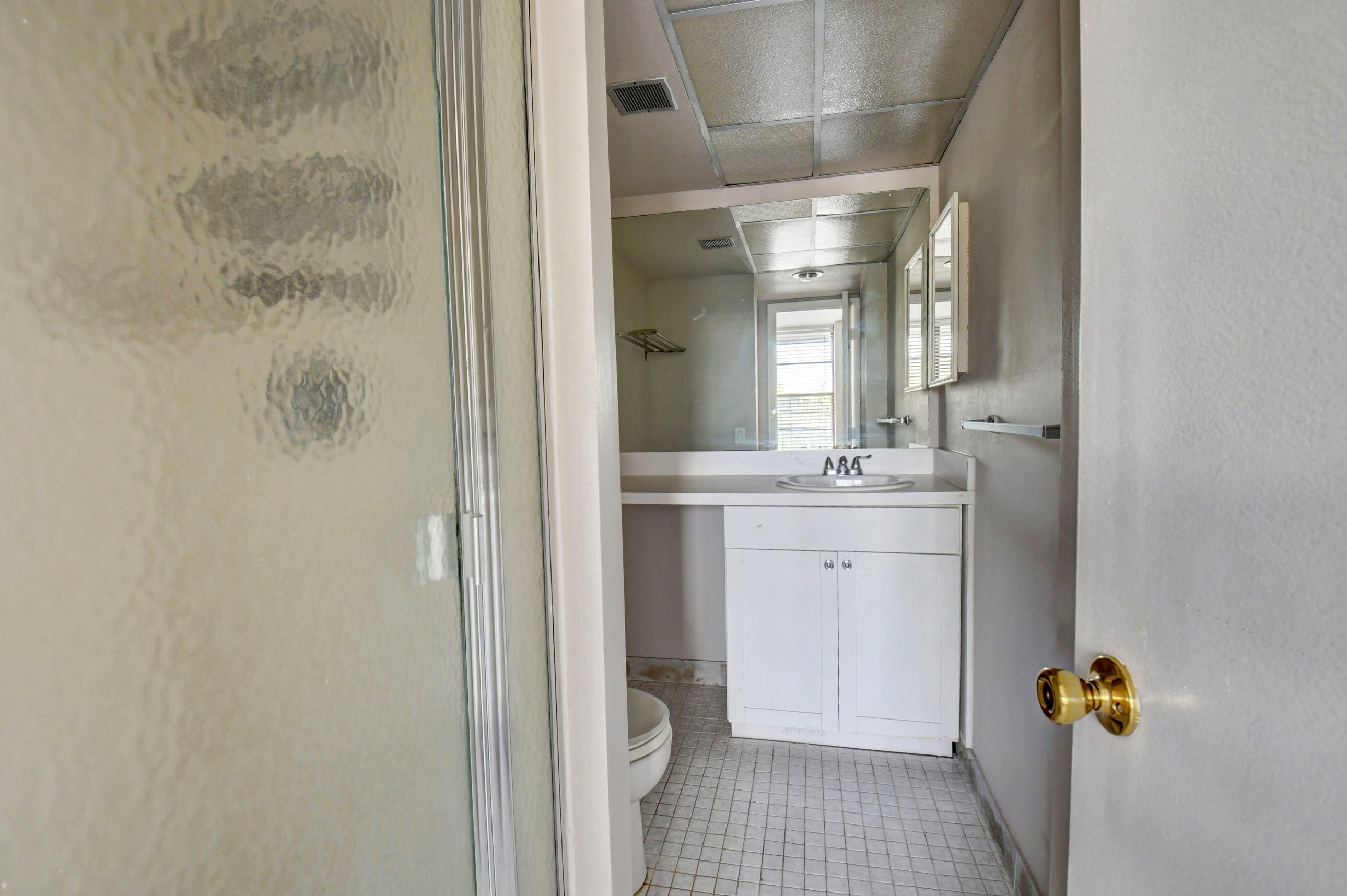 BOCA BAYOU CONDO - Residential