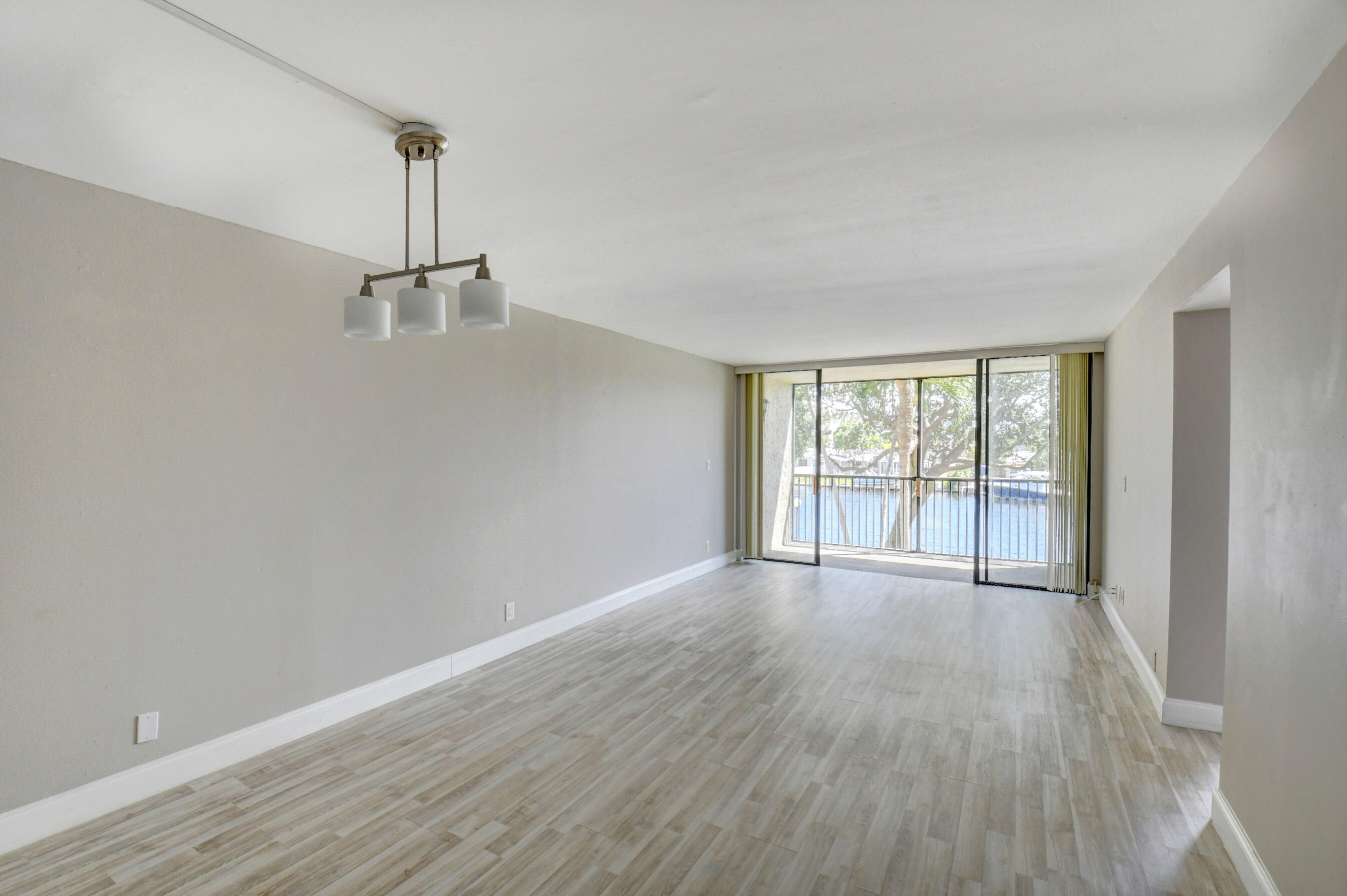 BOCA BAYOU CONDO - Residential