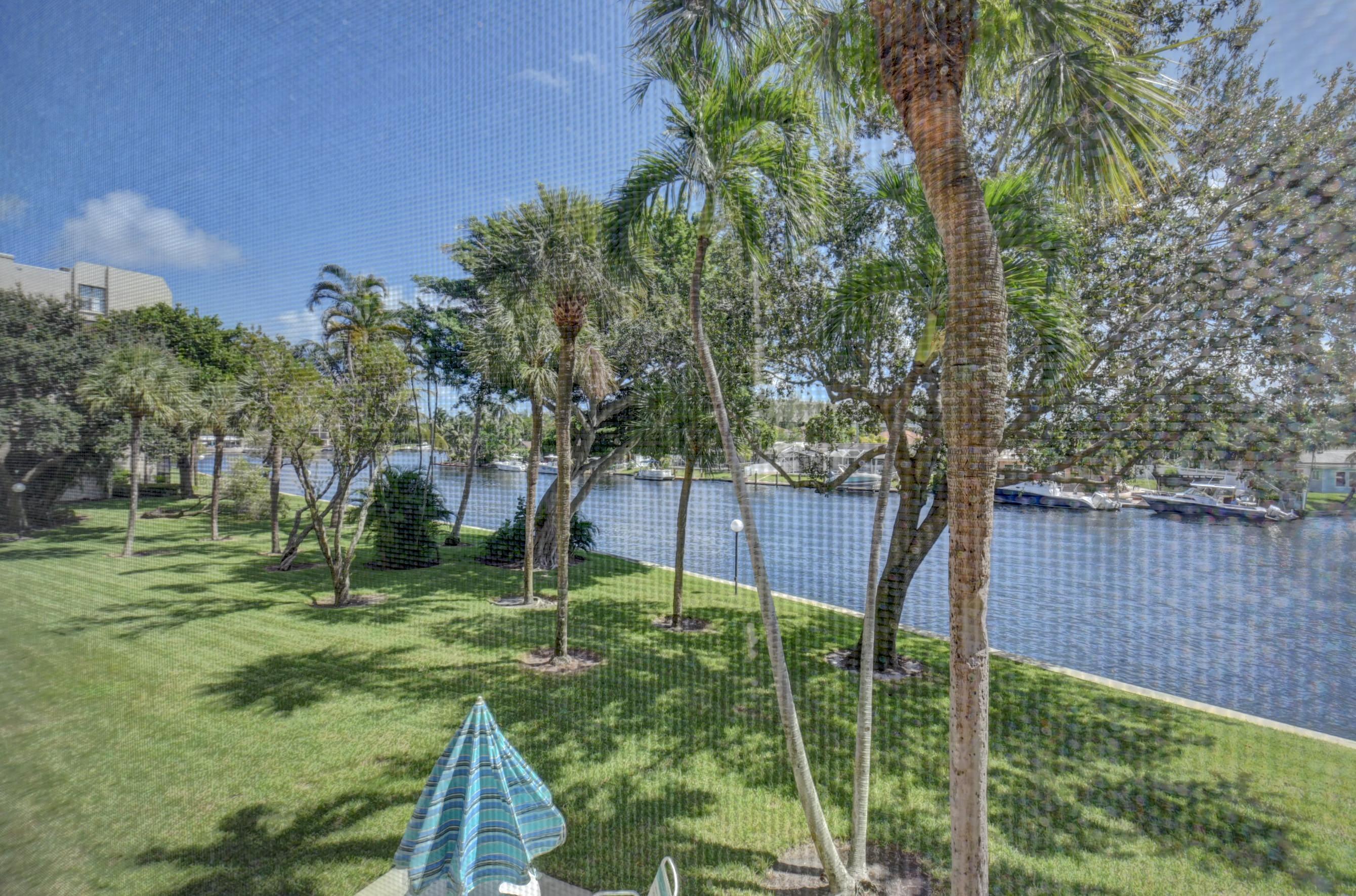 BOCA BAYOU CONDO - Residential