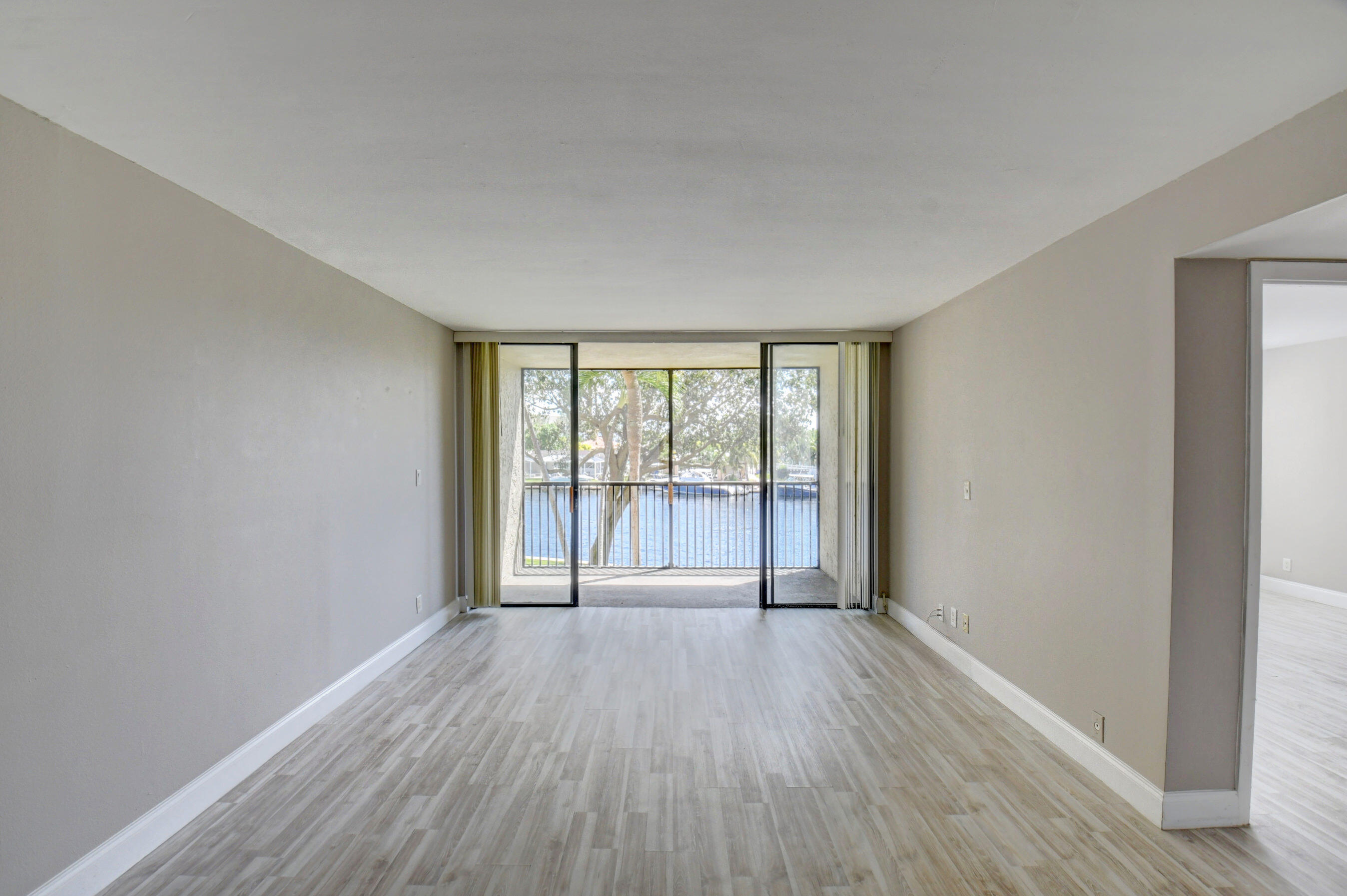 BOCA BAYOU CONDO - Residential