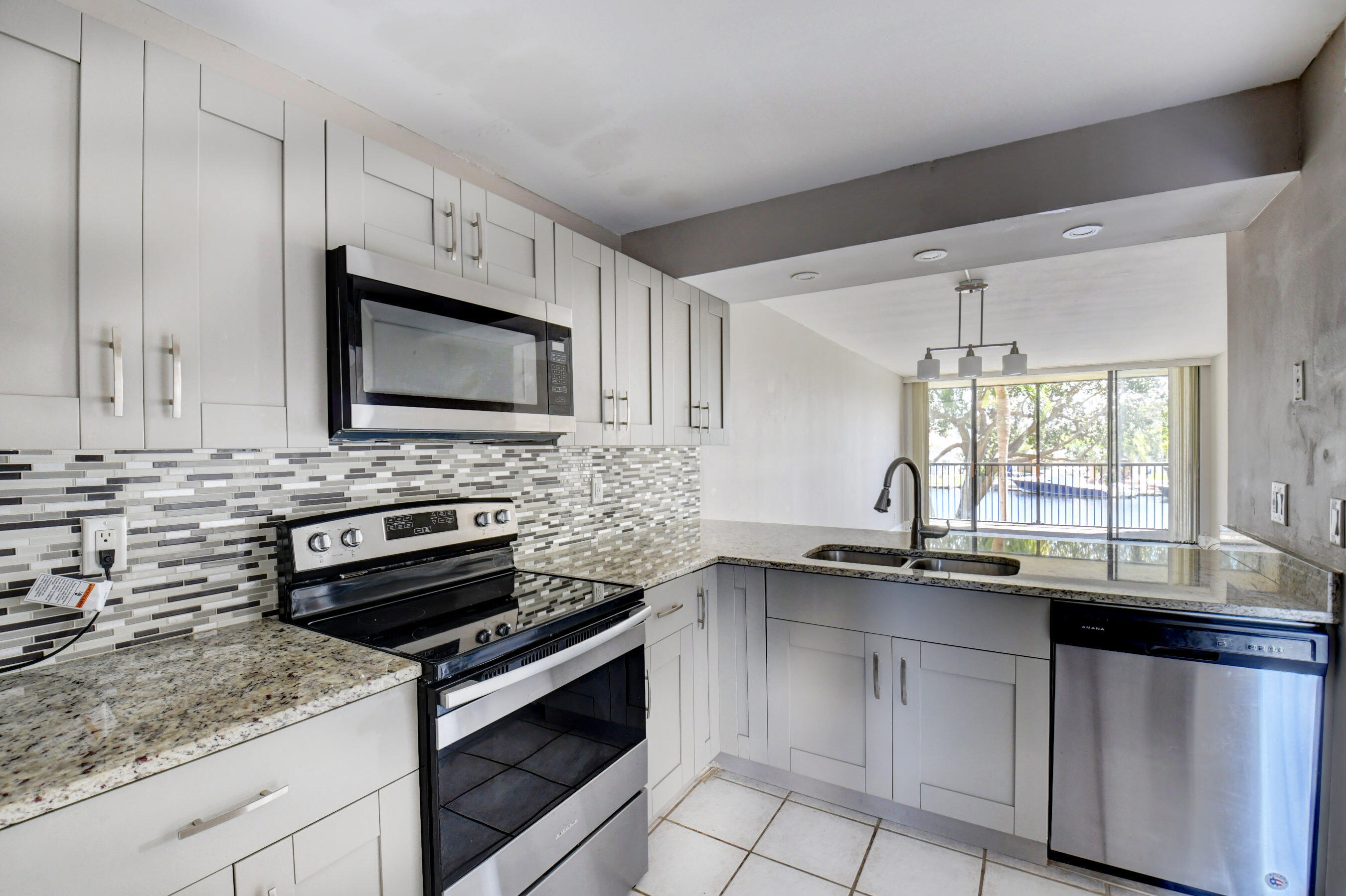 BOCA BAYOU CONDO - Residential