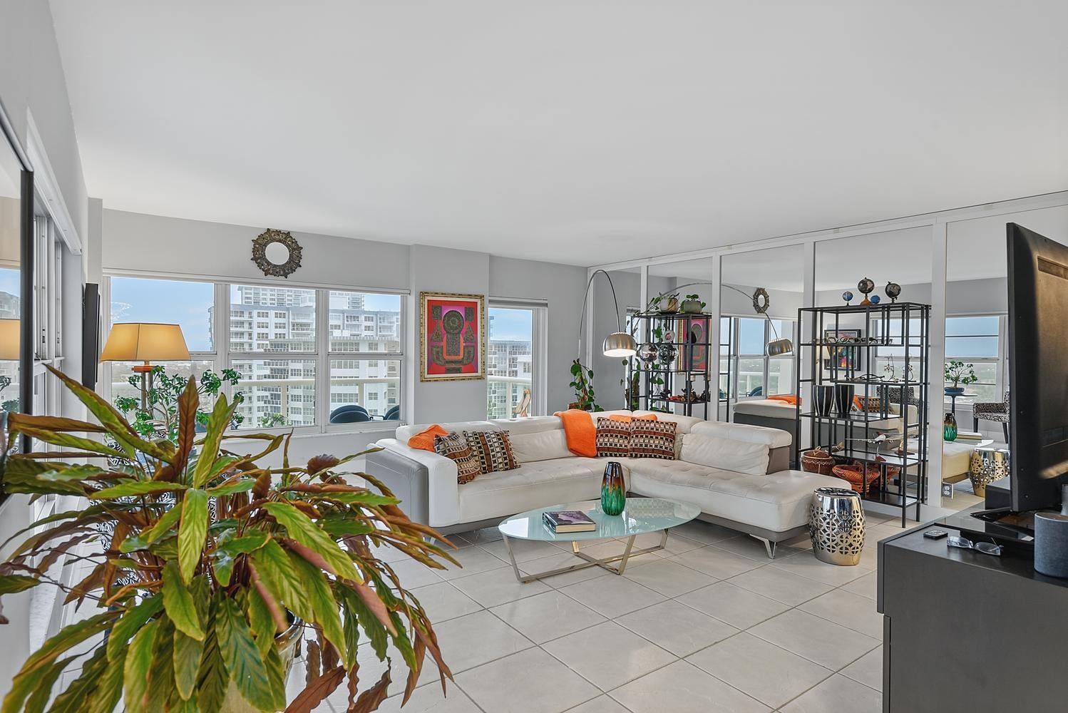 3550 Galt Ocean Drive 1707