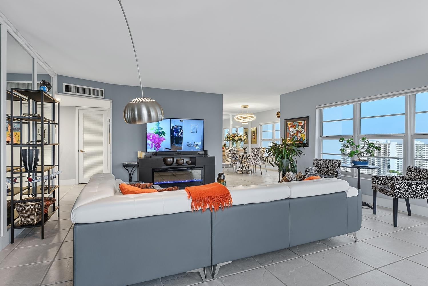 3550 Galt Ocean Drive 1707
