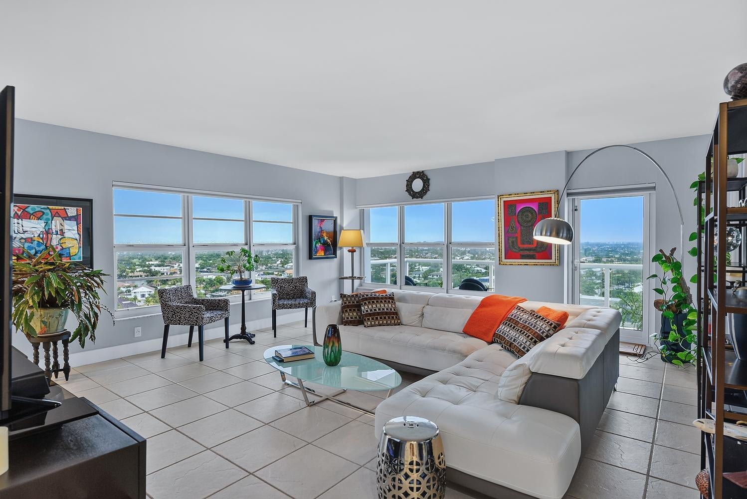 3550 Galt Ocean Drive 1707