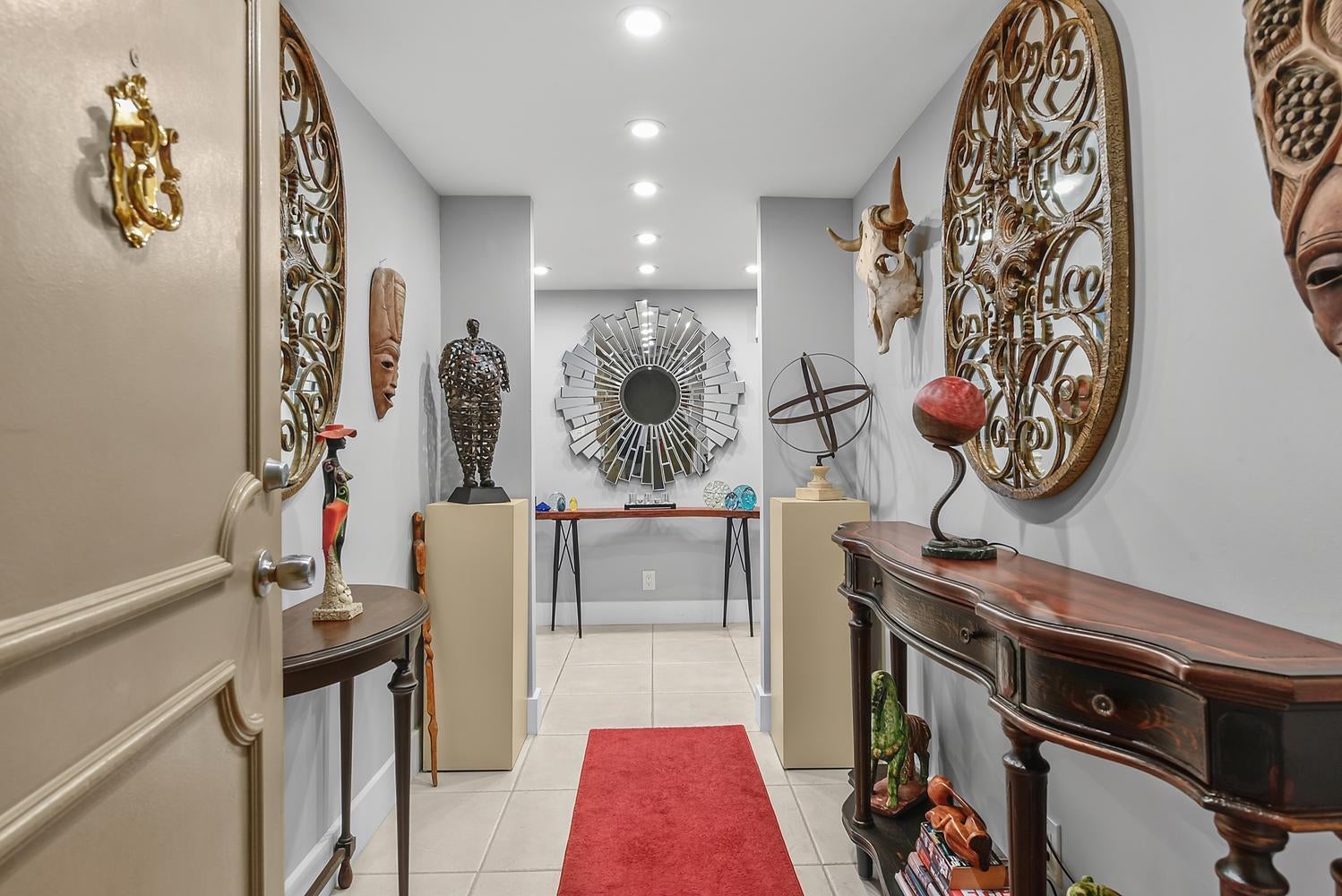 3550 Galt Ocean Drive 1707