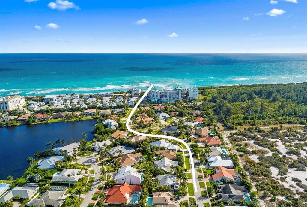 Photo of 113 Olympus Way, Jupiter, FL 33477 (MLS # R10855337)