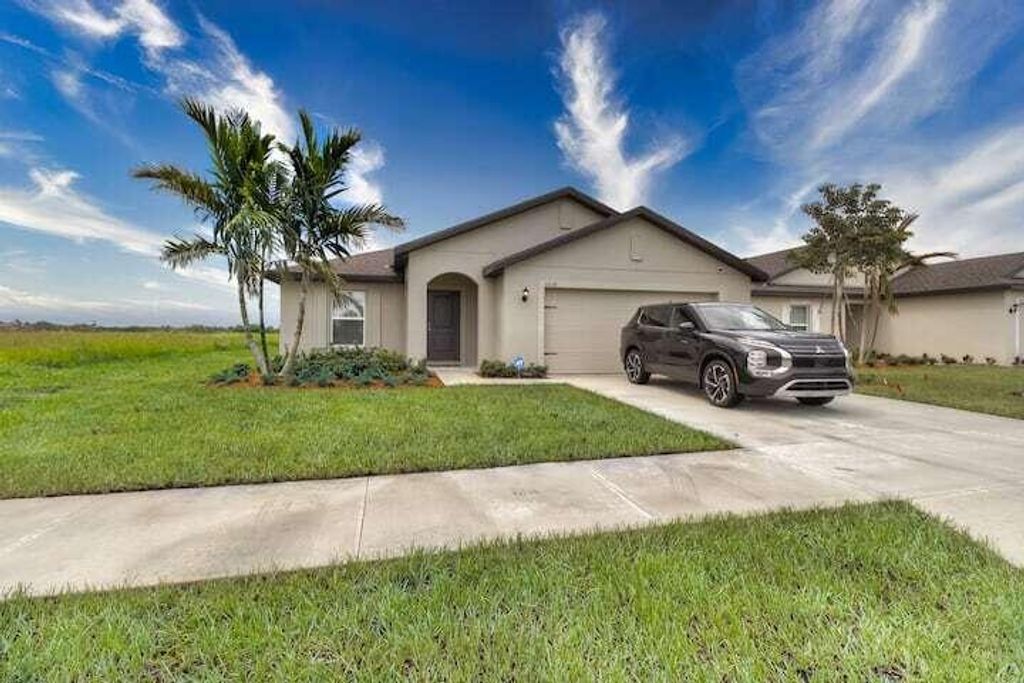 Photo of 5518 Ceremony Drive, Fort Pierce, FL 34947 (MLS # R10795885)