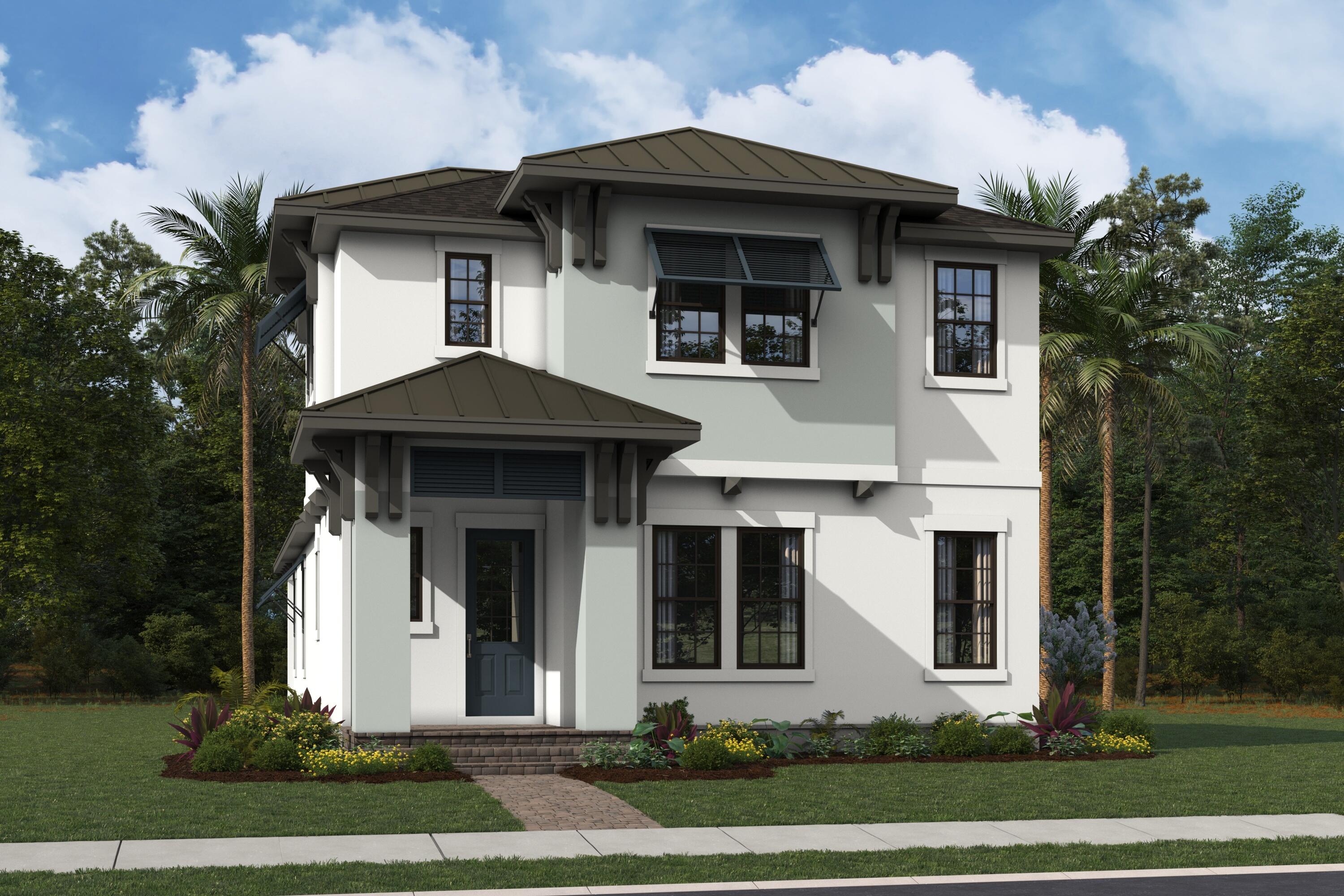 Newfield Crossroads - Residential