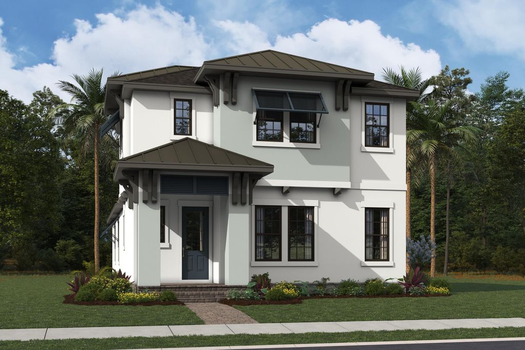 Photo of 870 SW Newfield Avenue, Palm City, FL 34990 (MLS # B26012284)