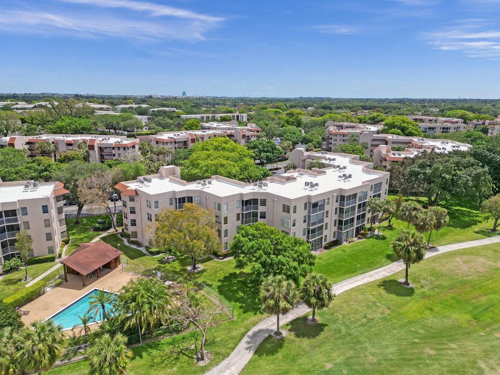 Photo of 1831 Sabal Palm Dr #205, Davie, FL 33324 (MLS # F10432685)