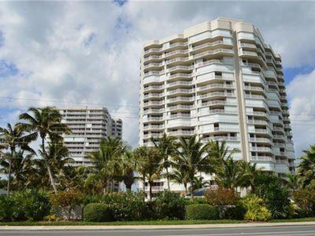 Photo of 5051 N Highway A1A #6-5, Hutchinson Island, FL 34949 (MLS # R10706682)