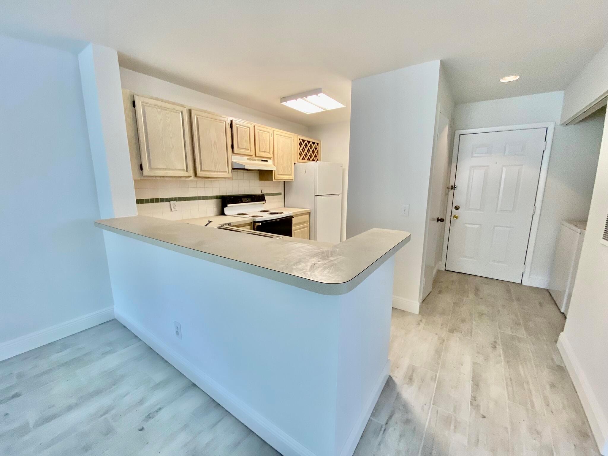 VERANO AT DELRAY CONDO - Residential Lease