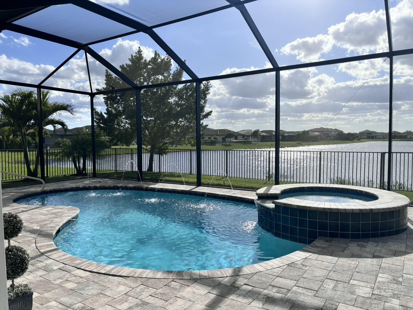 MAPLE RIDGE AT AVE MARIA  PHASE 6B - Residential