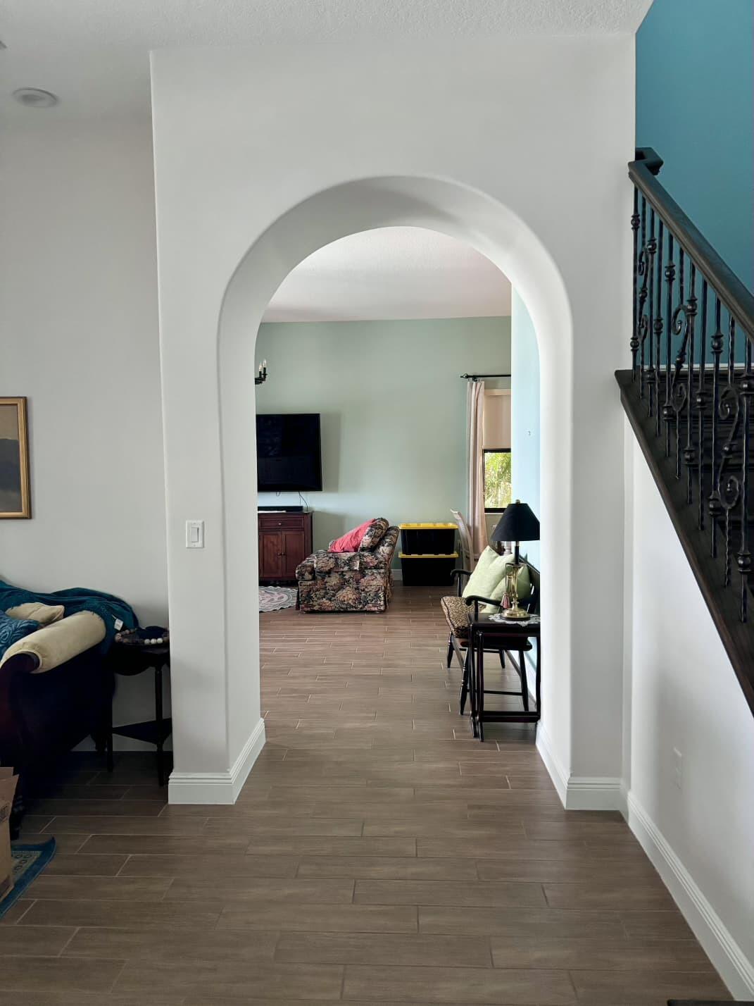 MAPLE RIDGE AT AVE MARIA  PHASE 6B - Residential