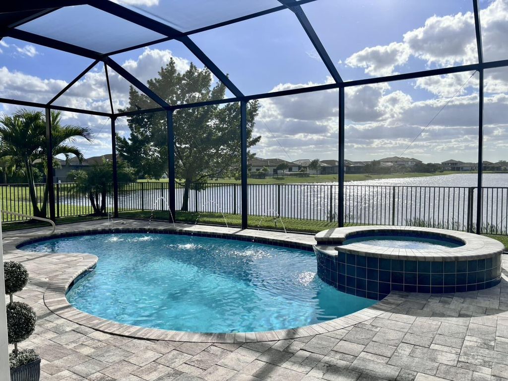 Photo of 4944 Frattina Street, Ave Maria, FL 34142 (MLS # B26005522)