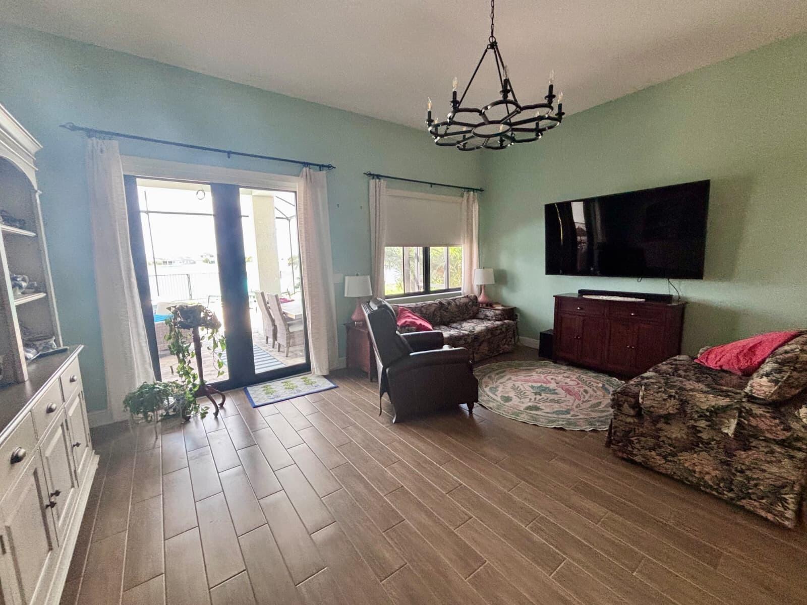 MAPLE RIDGE AT AVE MARIA  PHASE 6B - Residential