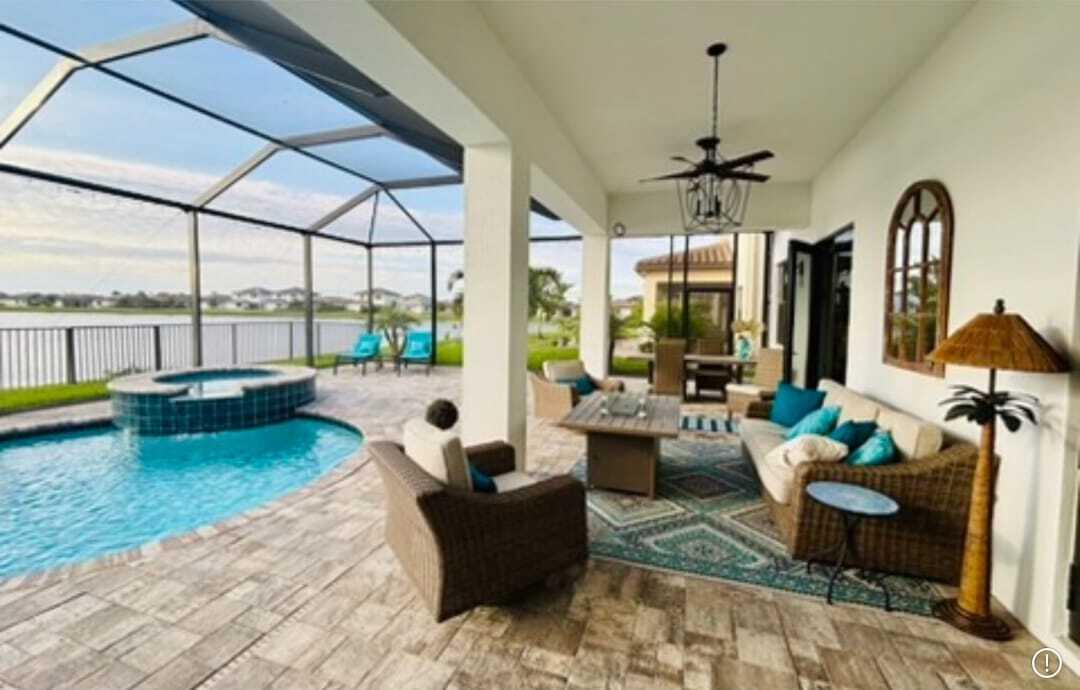 MAPLE RIDGE AT AVE MARIA  PHASE 6B - Residential