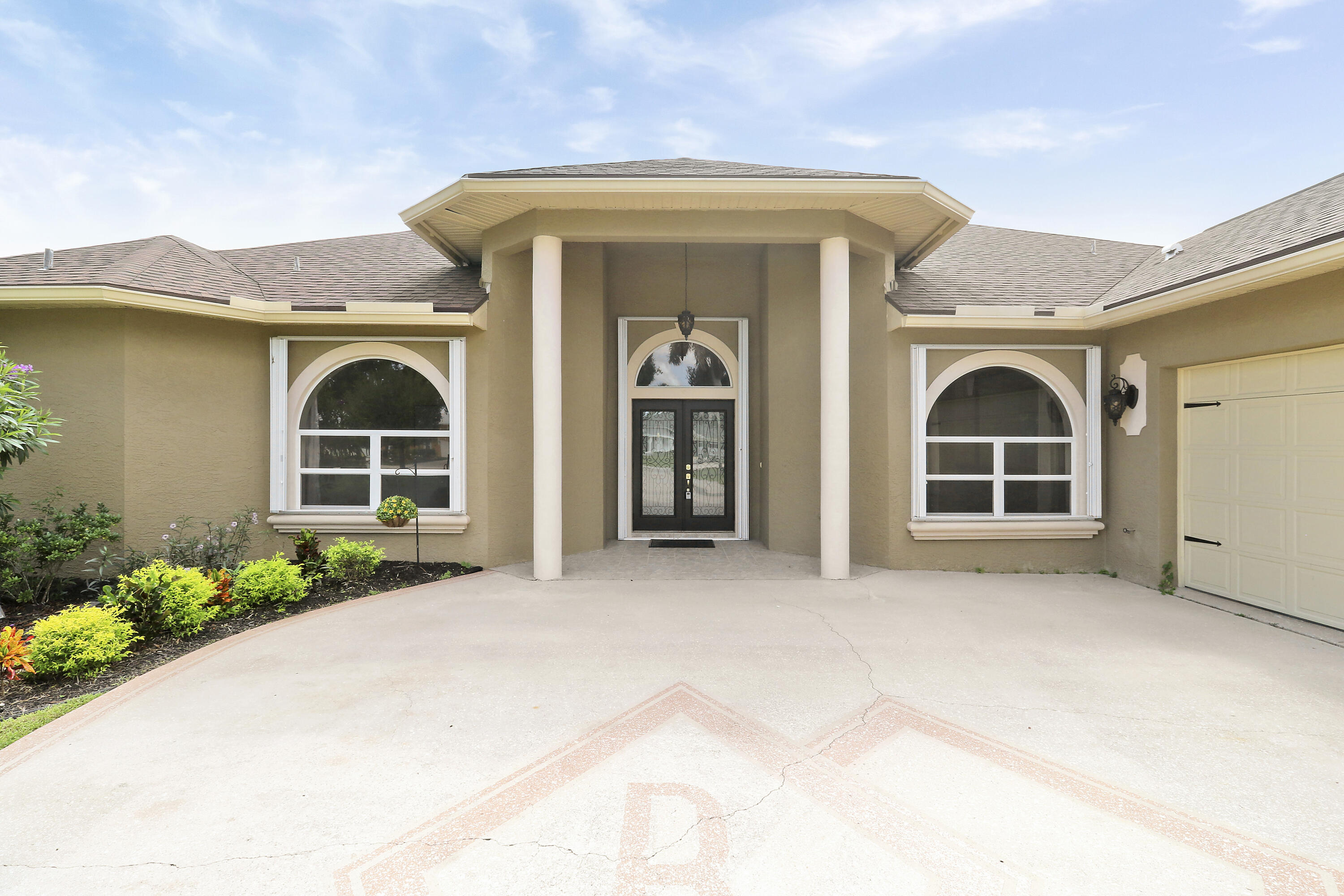 OSPREY RIDGE PORT ST LUCIE SECTION 26 - Residential