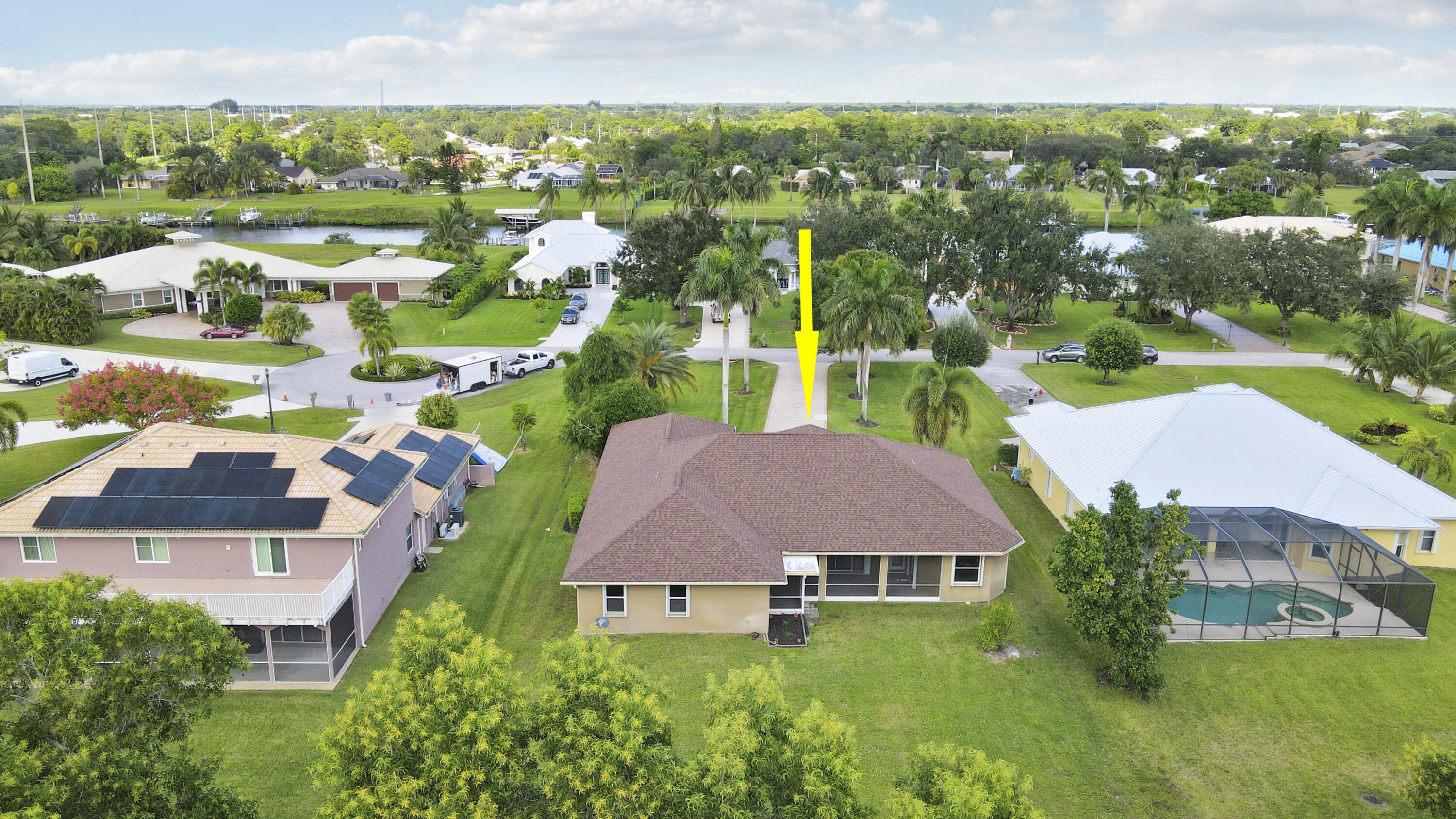 OSPREY RIDGE PORT ST LUCIE SECTION 26 - Residential