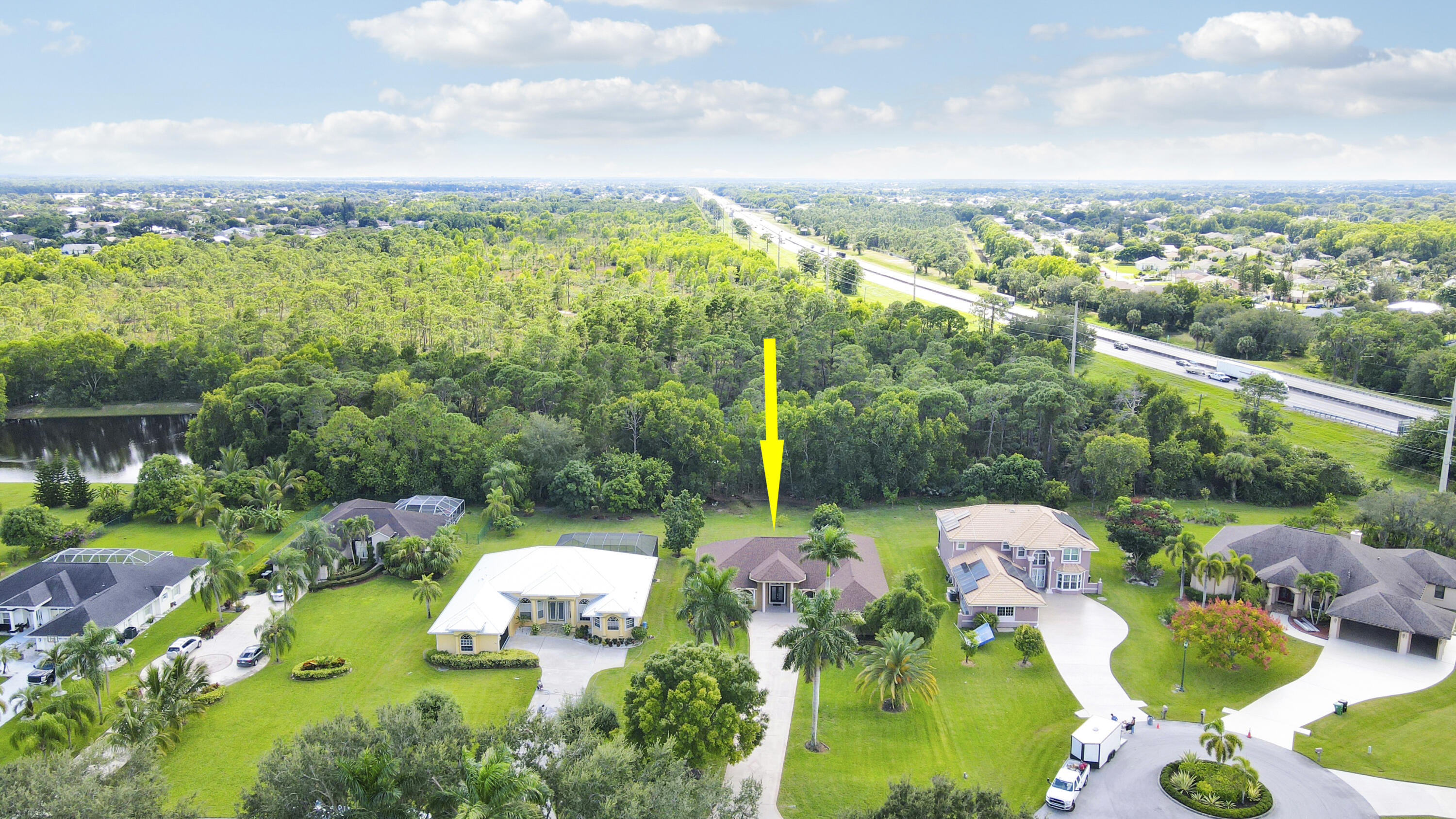 OSPREY RIDGE PORT ST LUCIE SECTION 26 - Residential