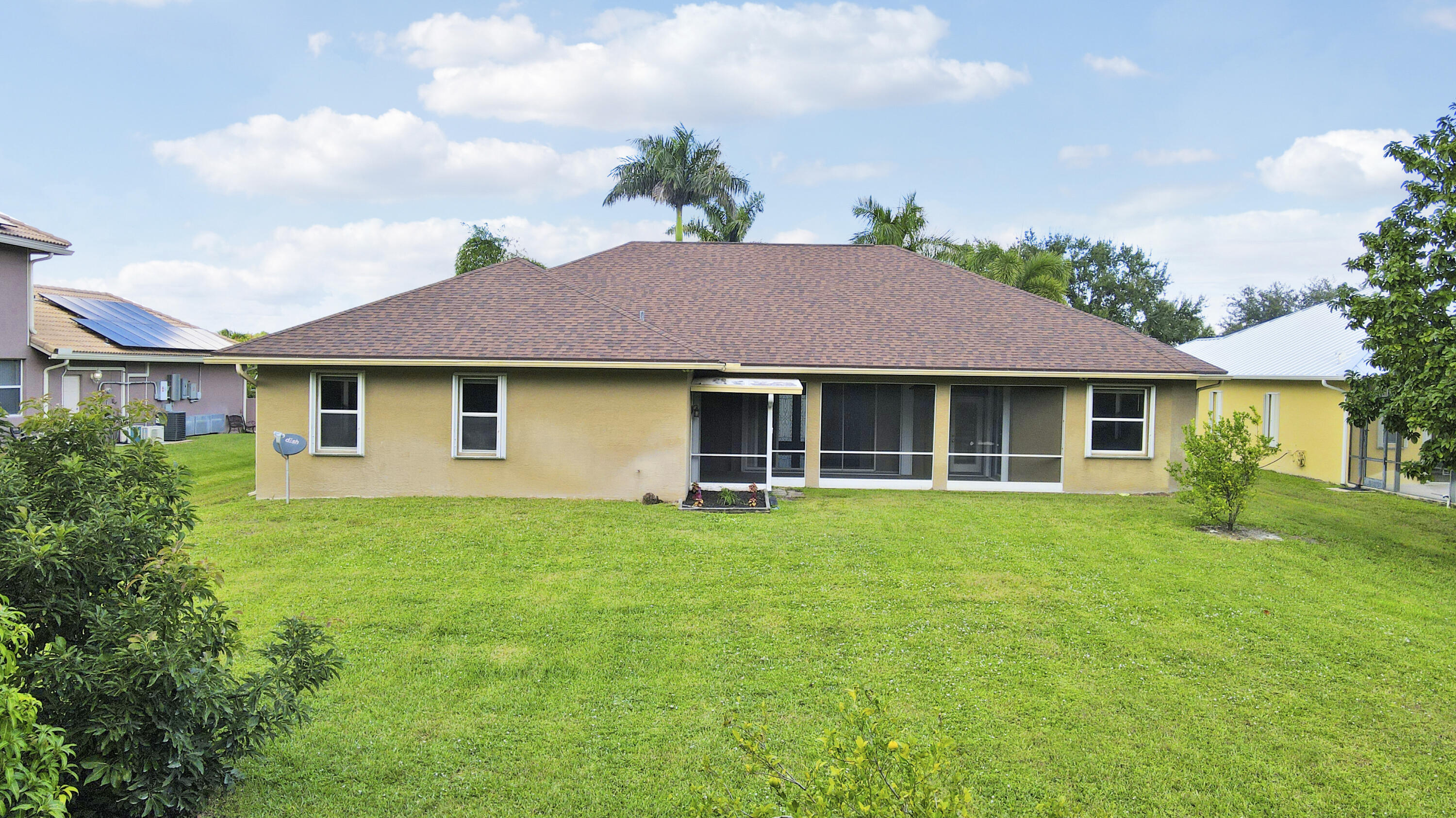 OSPREY RIDGE PORT ST LUCIE SECTION 26 - Residential