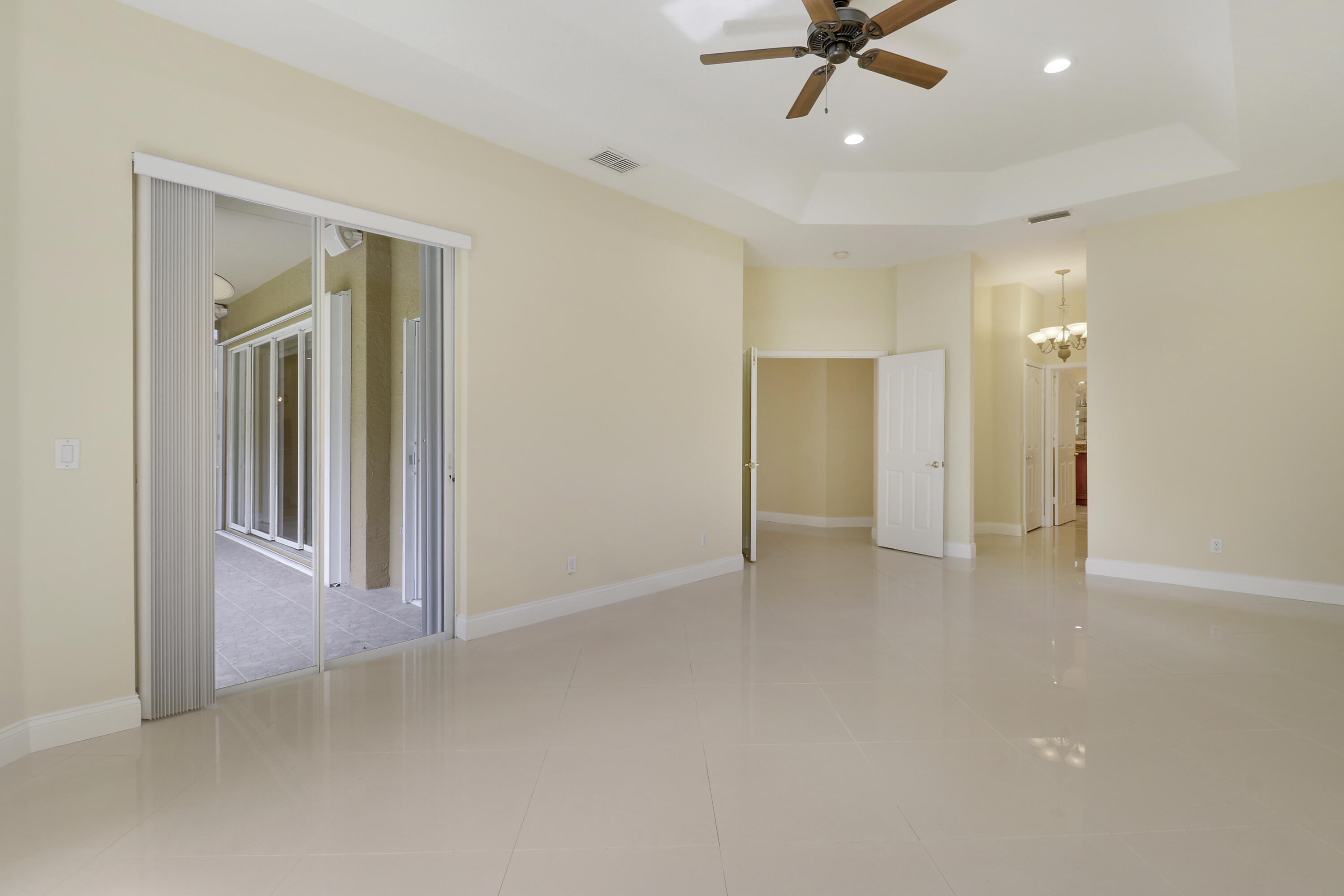 OSPREY RIDGE PORT ST LUCIE SECTION 26 - Residential