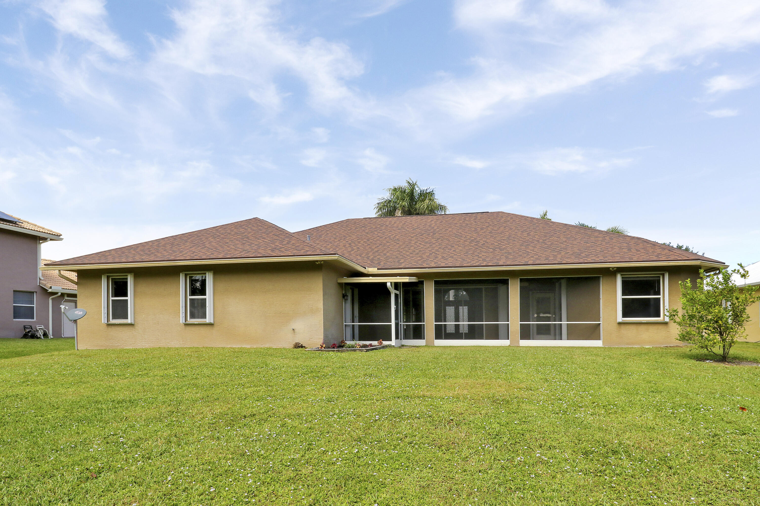 OSPREY RIDGE PORT ST LUCIE SECTION 26 - Residential