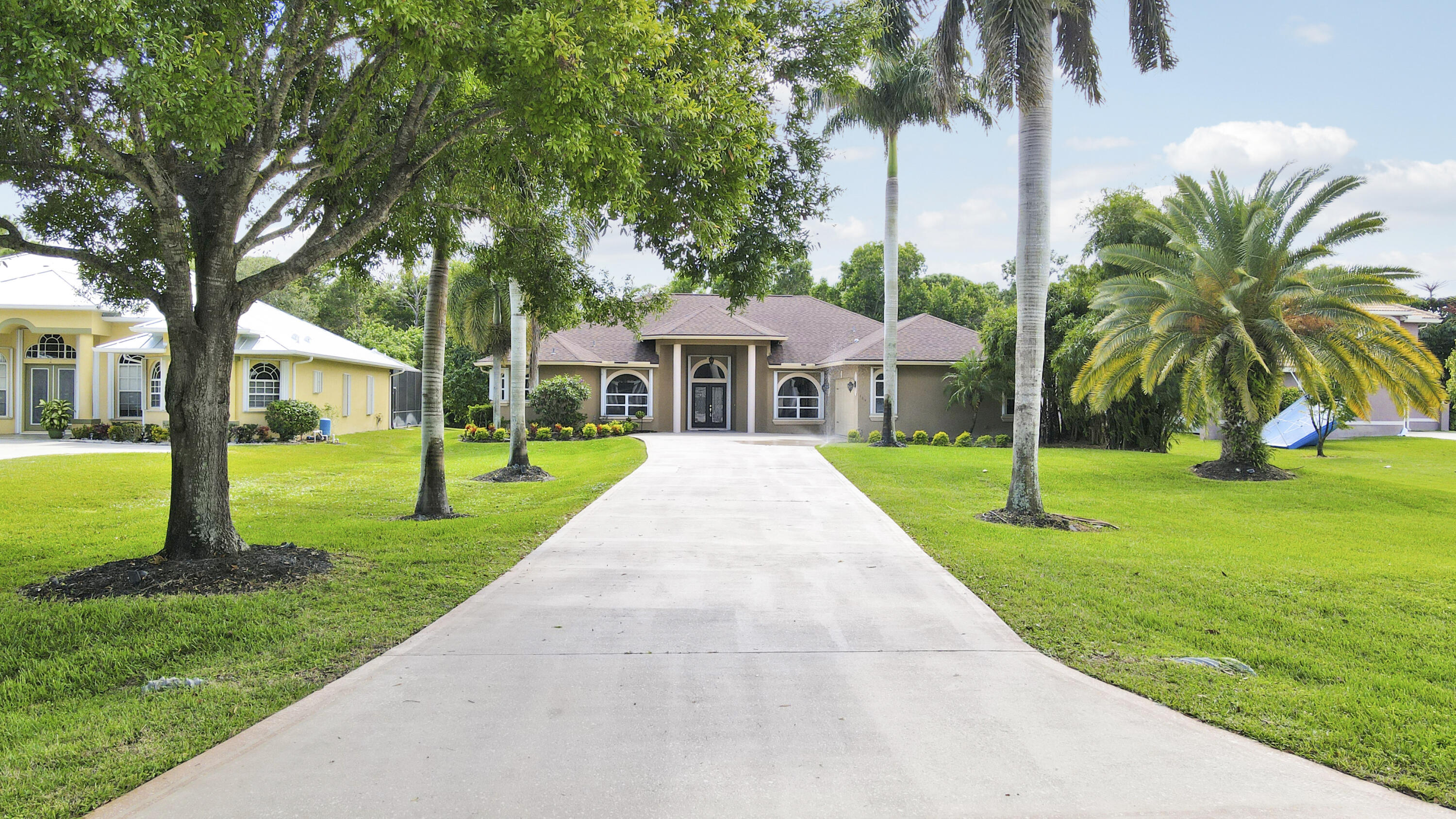 OSPREY RIDGE PORT ST LUCIE SECTION 26 - Residential