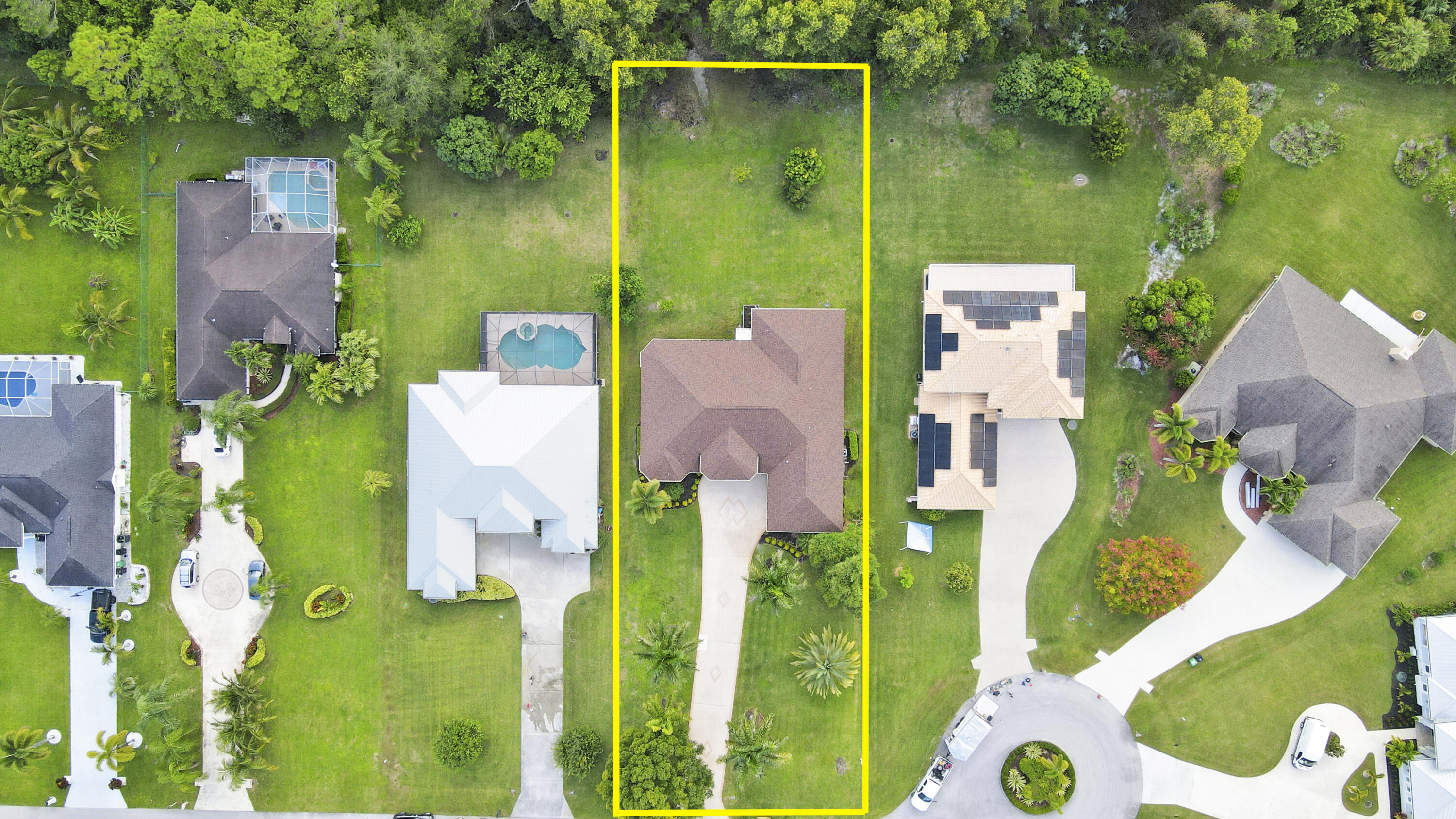 OSPREY RIDGE PORT ST LUCIE SECTION 26 - Residential