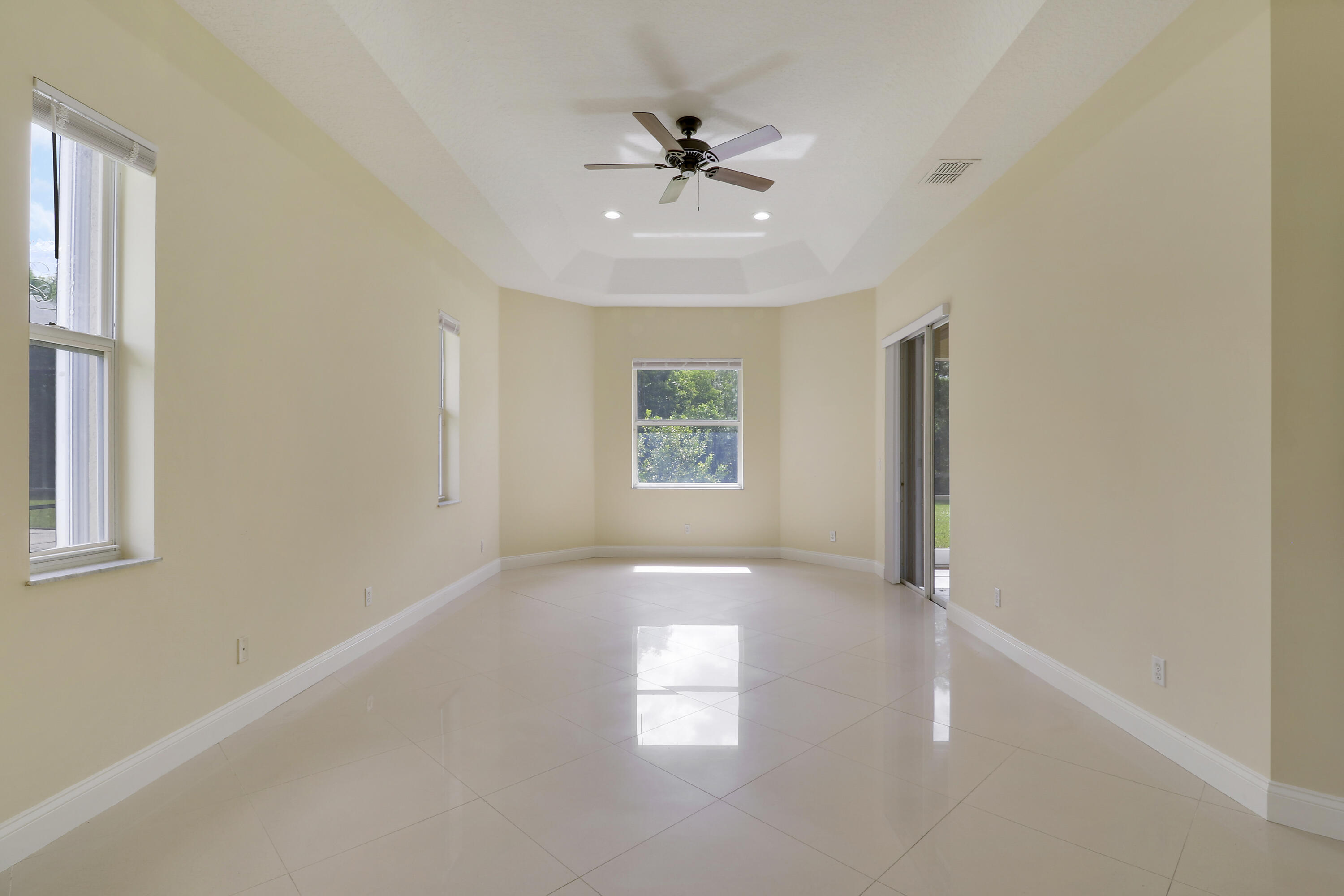 OSPREY RIDGE PORT ST LUCIE SECTION 26 - Residential