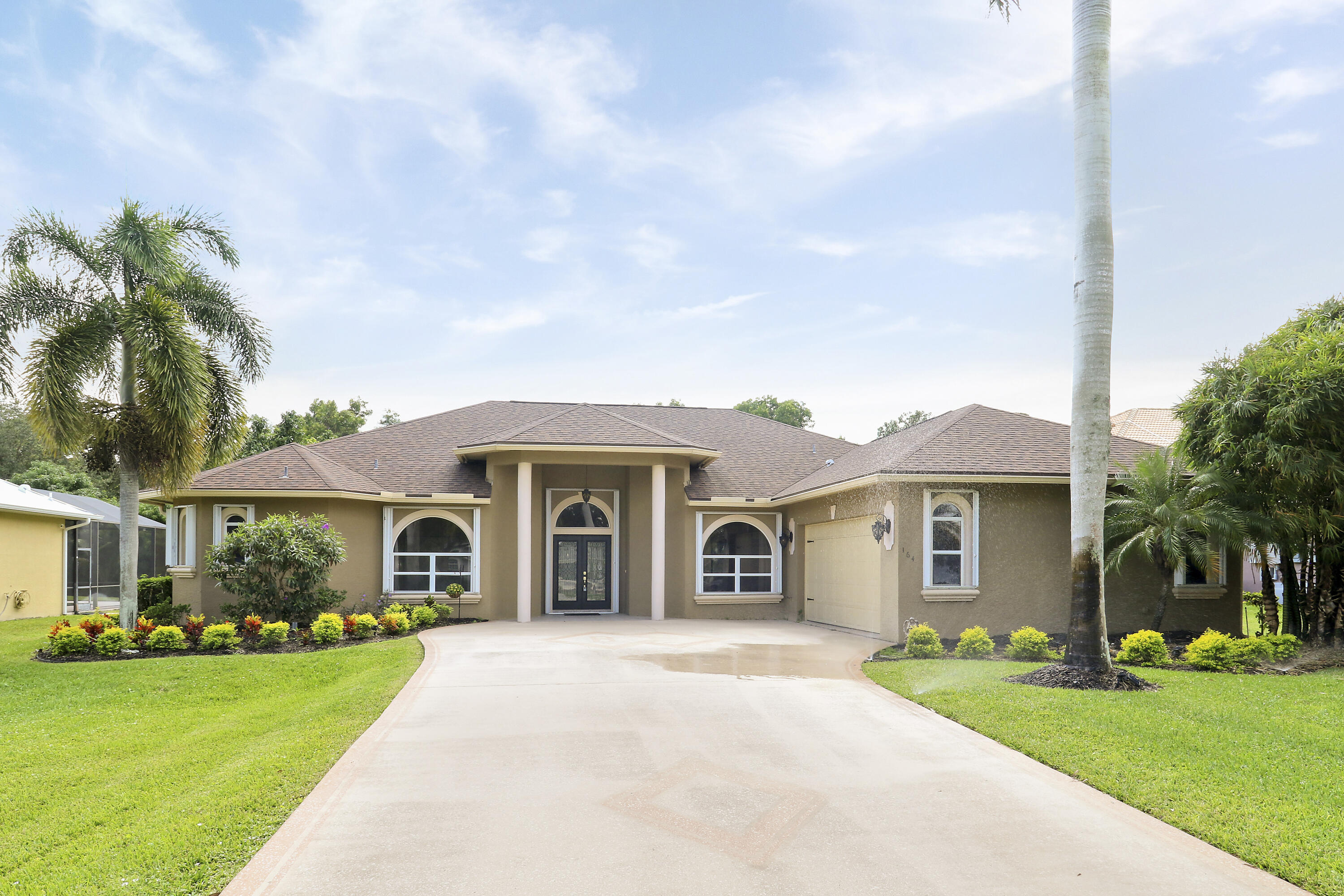 OSPREY RIDGE PORT ST LUCIE SECTION 26 - Residential
