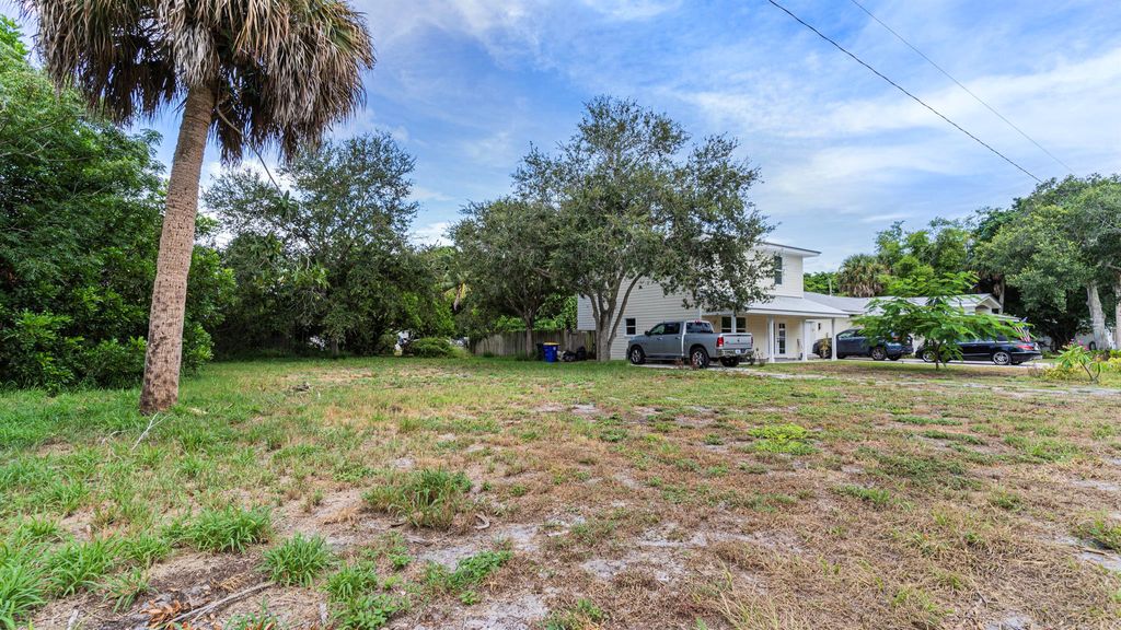 Photo of 0 NE Kubin Avenue, Jensen Beach, FL 34957 (MLS # R11117609)