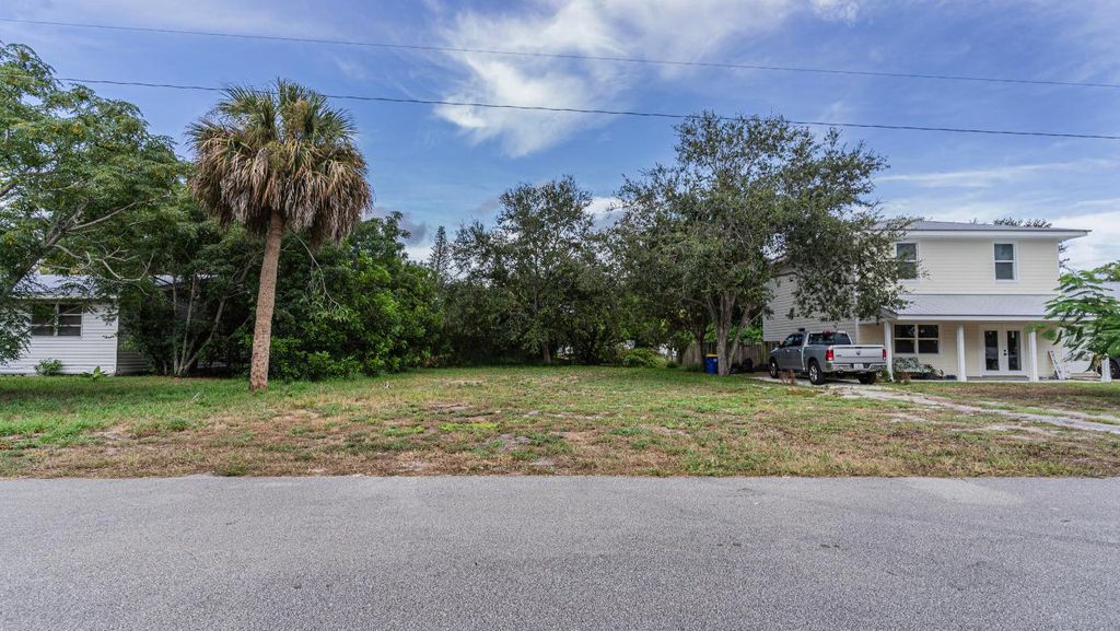 Photo of 0 NE Kubin Avenue, Jensen Beach, FL 34957 (MLS # R11117609)