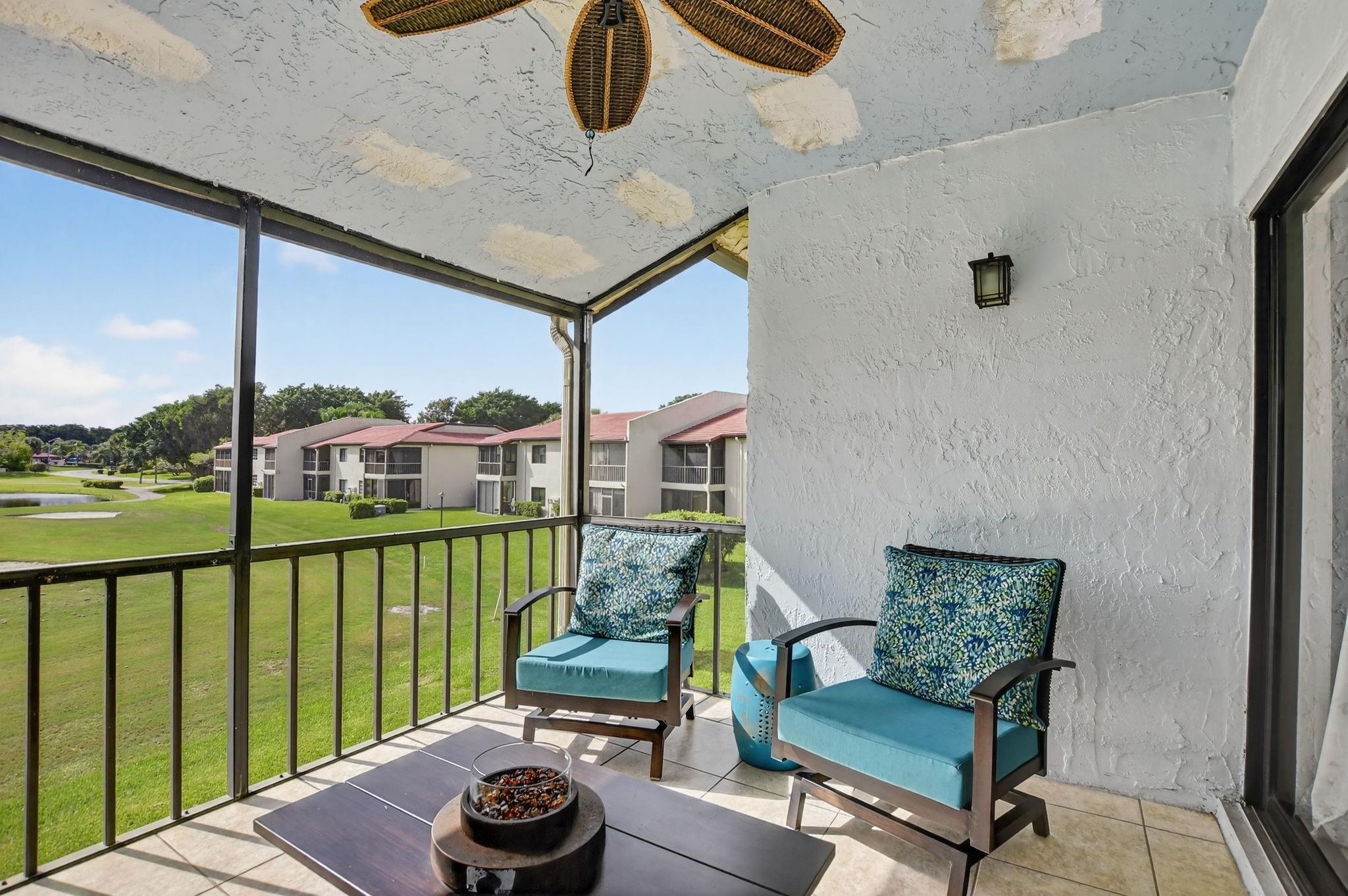 Fairways of Boca Lago - Residential