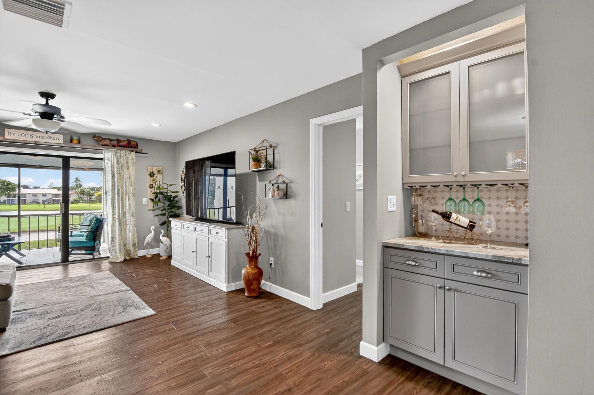 Fairways of Boca Lago - Residential